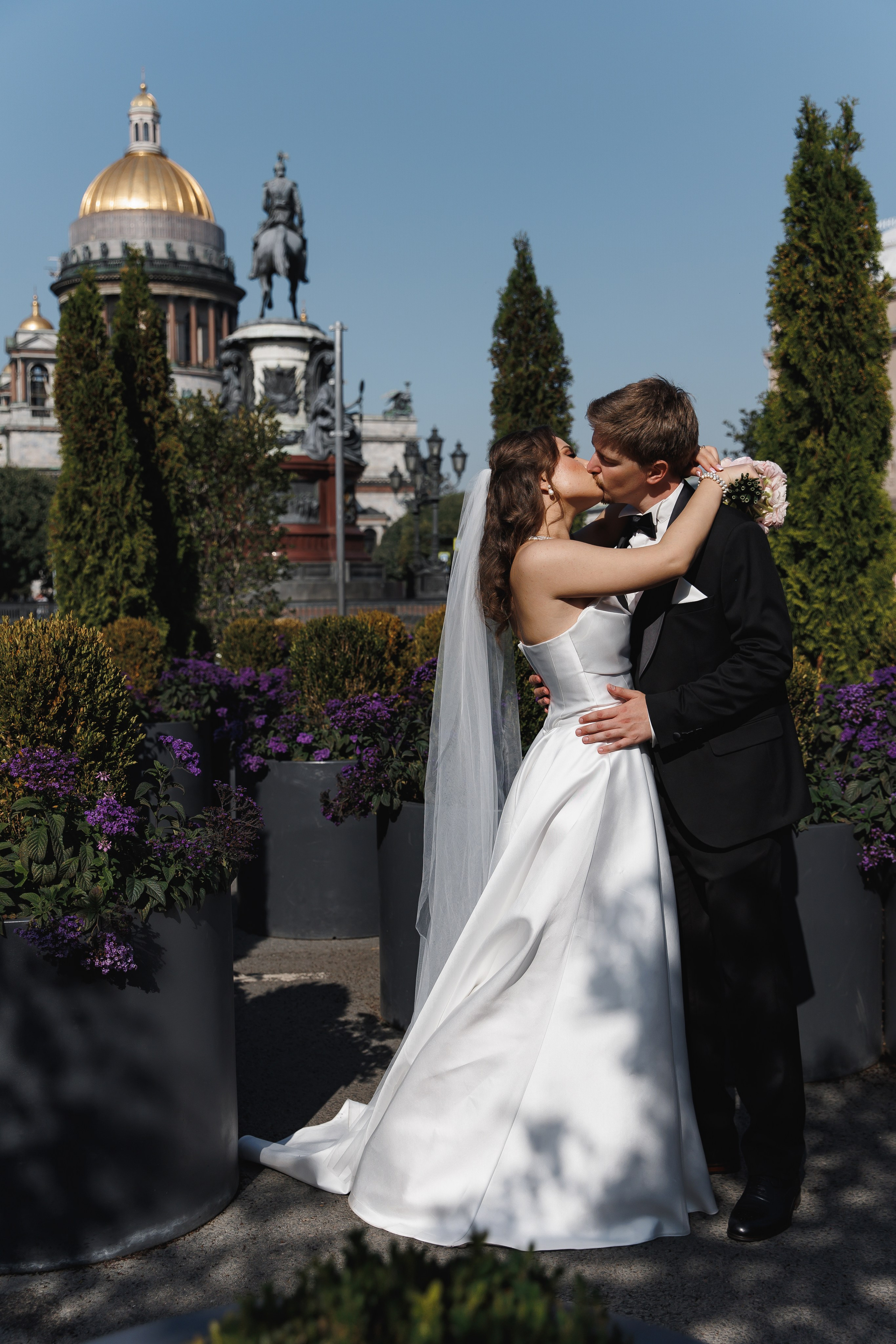 Саша и Кристина. Свадебный фотограф в Санкт-Петербурге, Москве, Европе и по всему миру