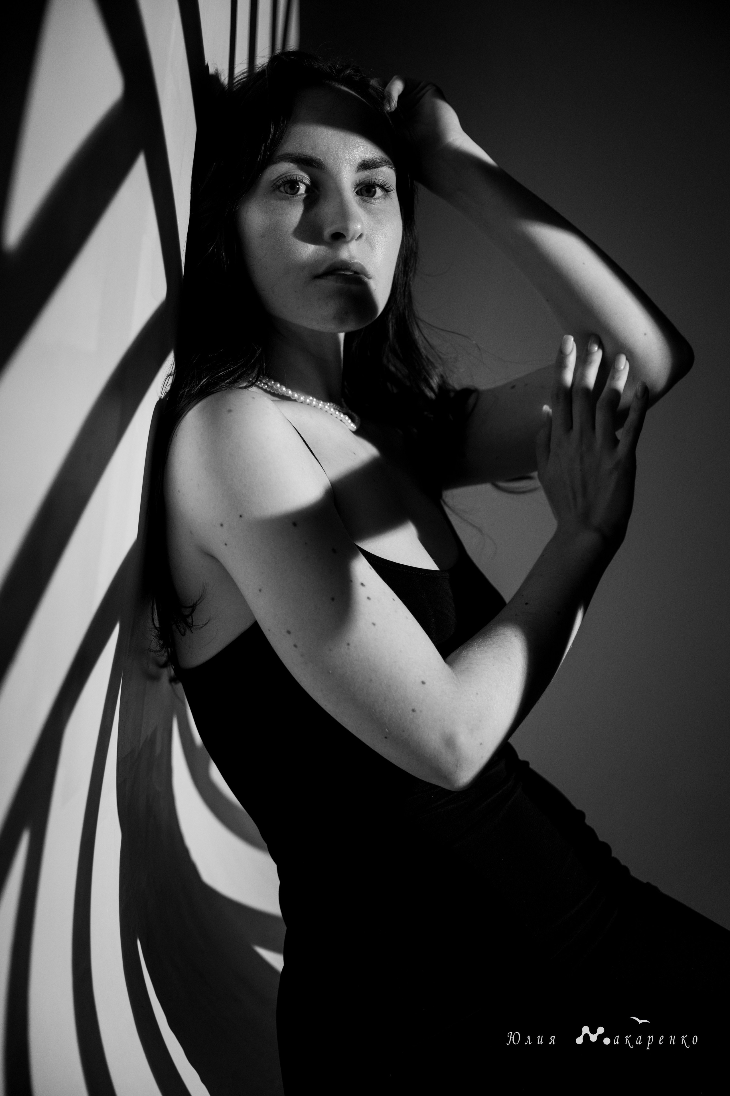 Студийные фотосессии. Студийный и свадебный фотограф и видеограф в Севастополе — Юлия Макаренко