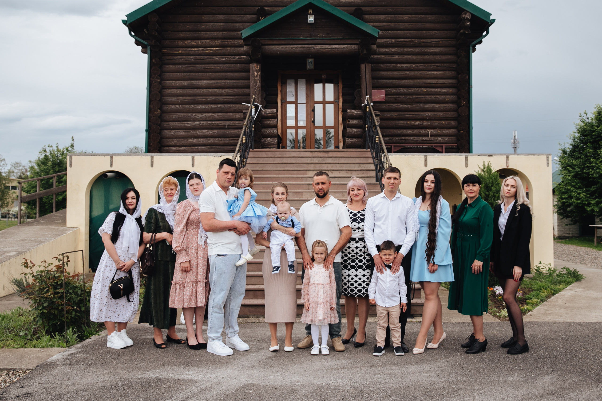 Ксения. Фотограф Георгиевск, КМВ Дамер Катерина