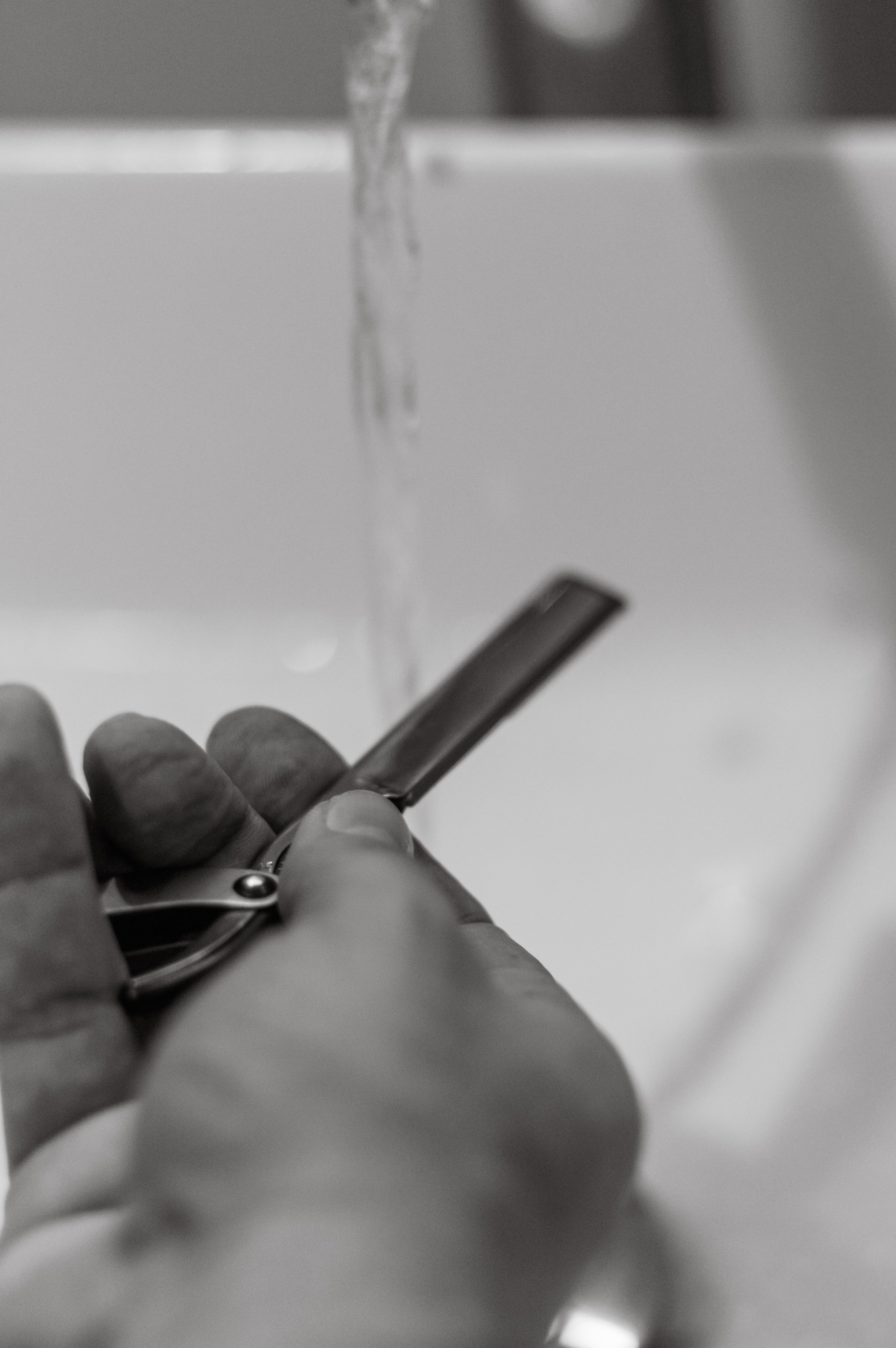 Мужская. Фотограф Светлана Воронцова