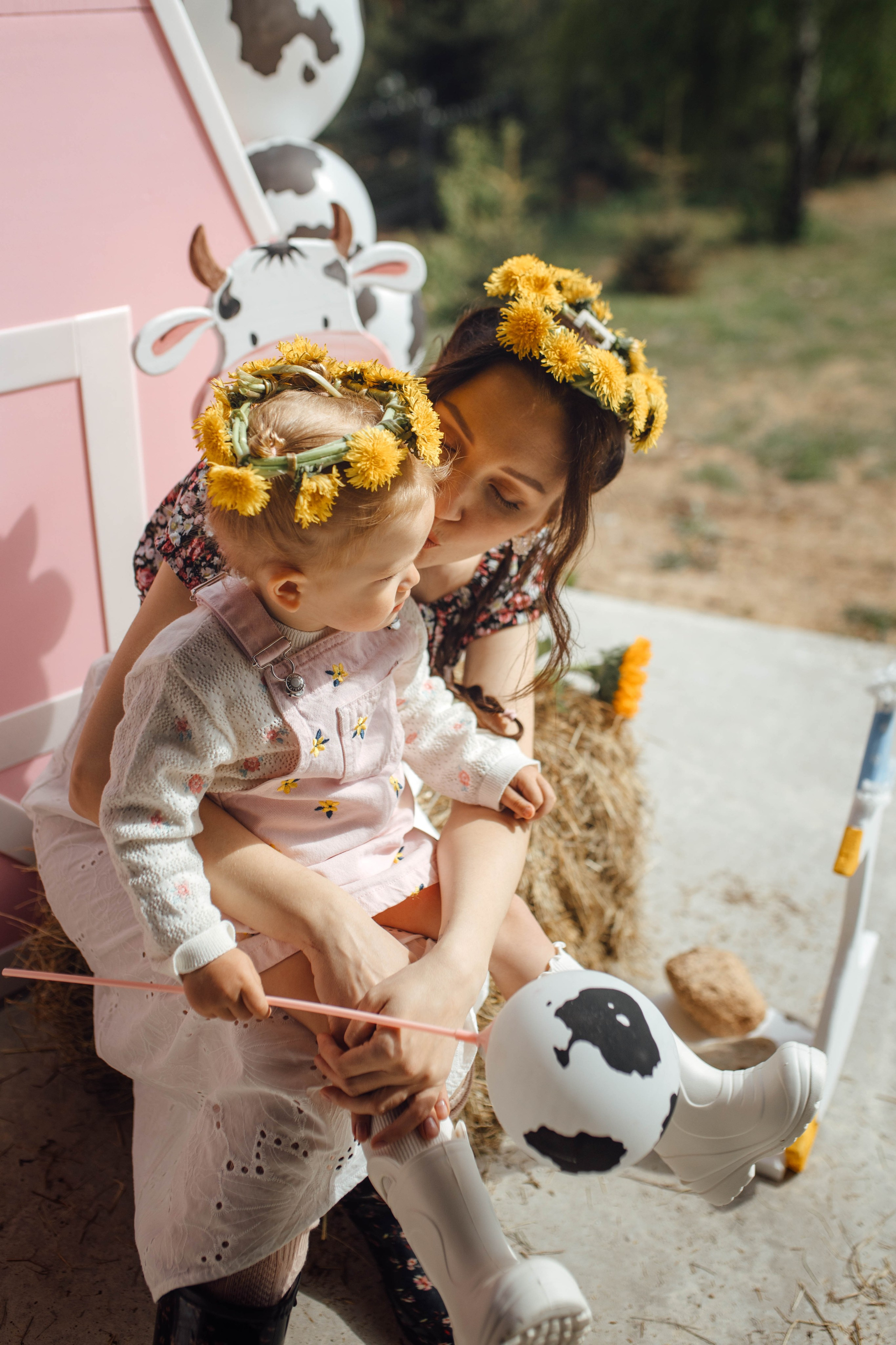 Репортаж дома, др