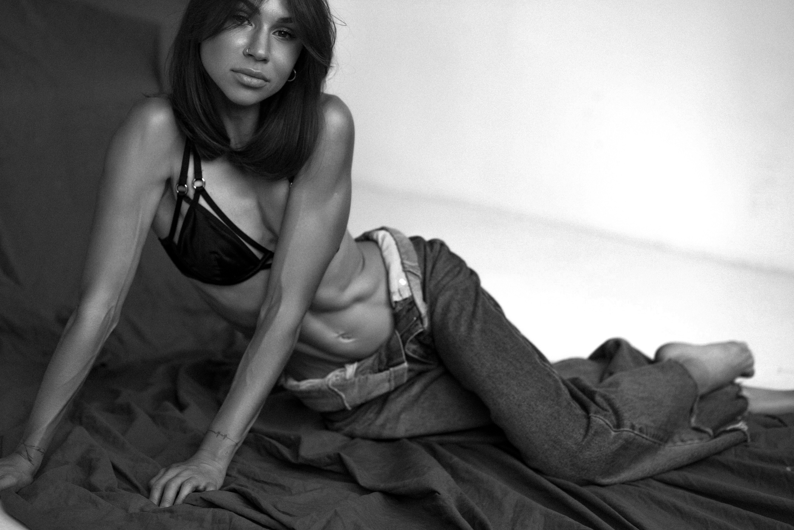 Диана. Фотограф Шевчик Виктория