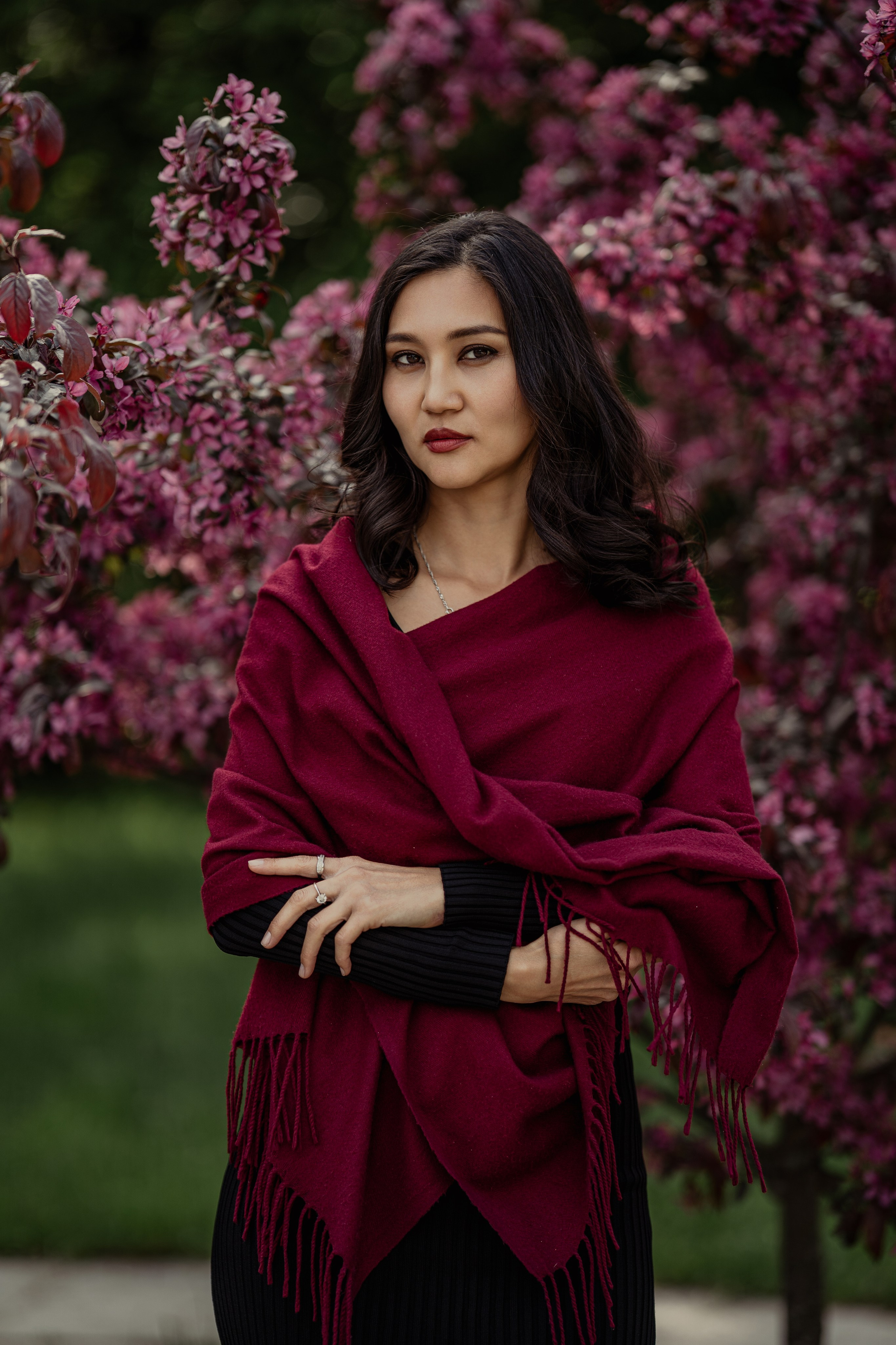 Flower G. Натали — Фотографирую на память, что бы помнить какими мы были