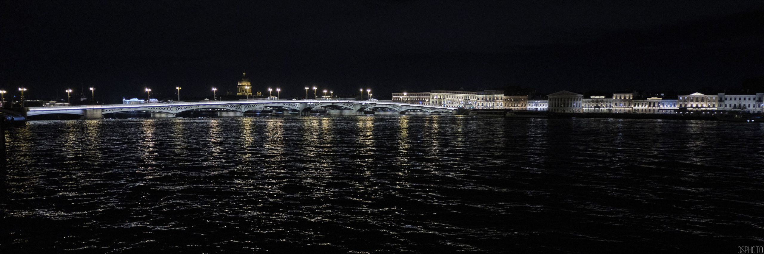 Санкт-Петербург. Фотографъ Сергѣевъ. Поймать мгновеніе