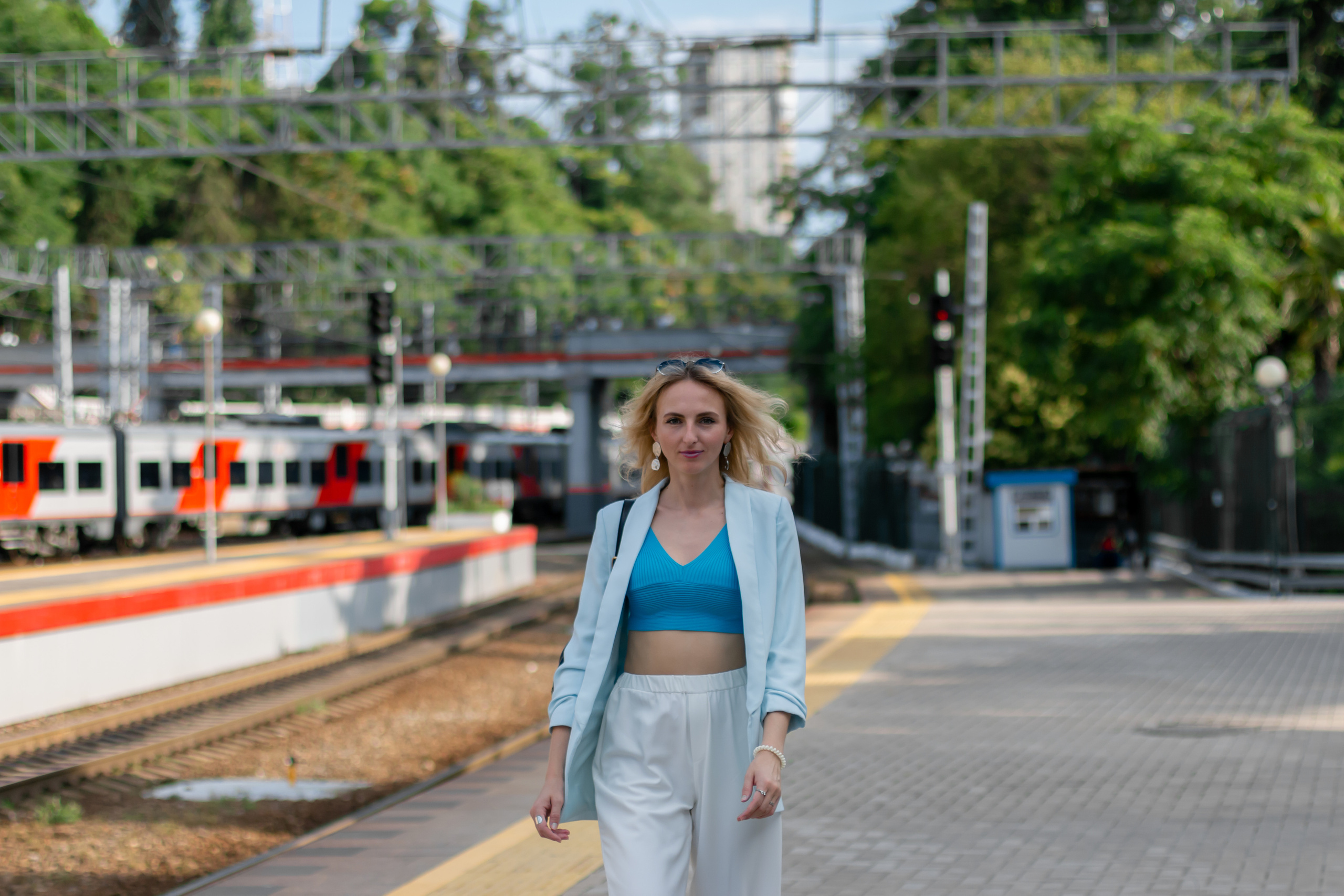 Прогулка по Сочи. Фотограф в Сочи