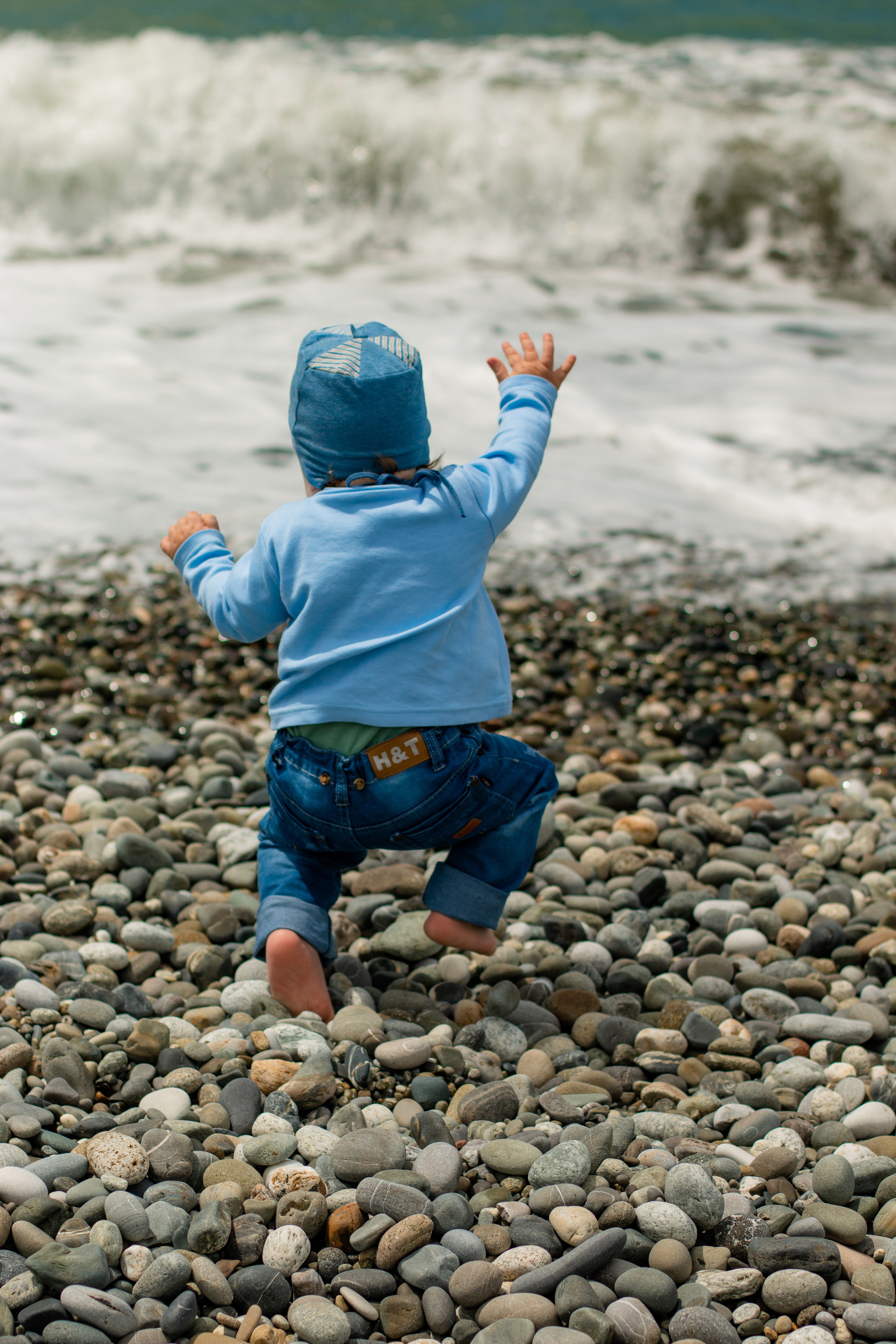 Мирослав с мамой. Фотограф в Сочи