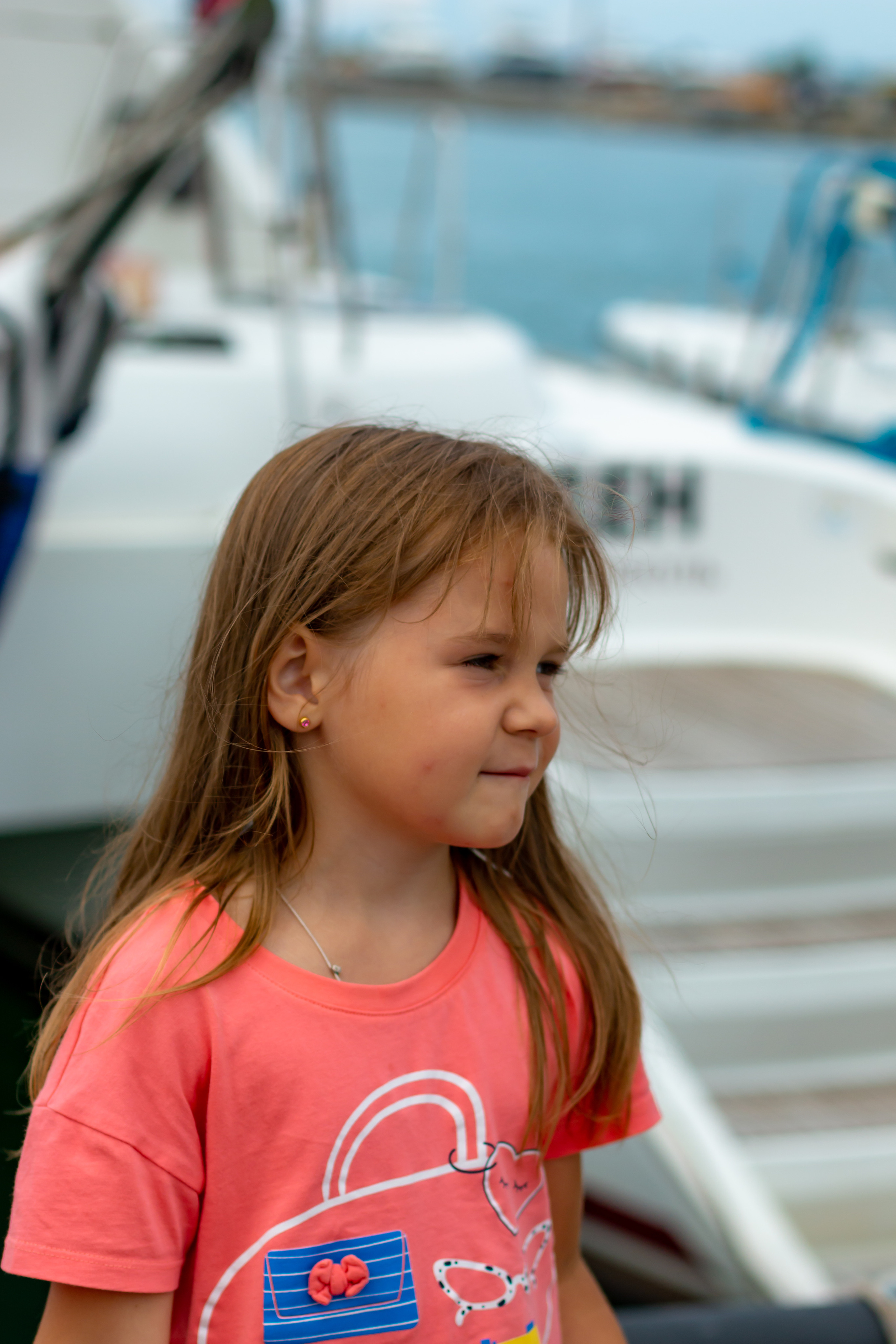 Аня с мамой и бабушкой. Фотограф в Сочи