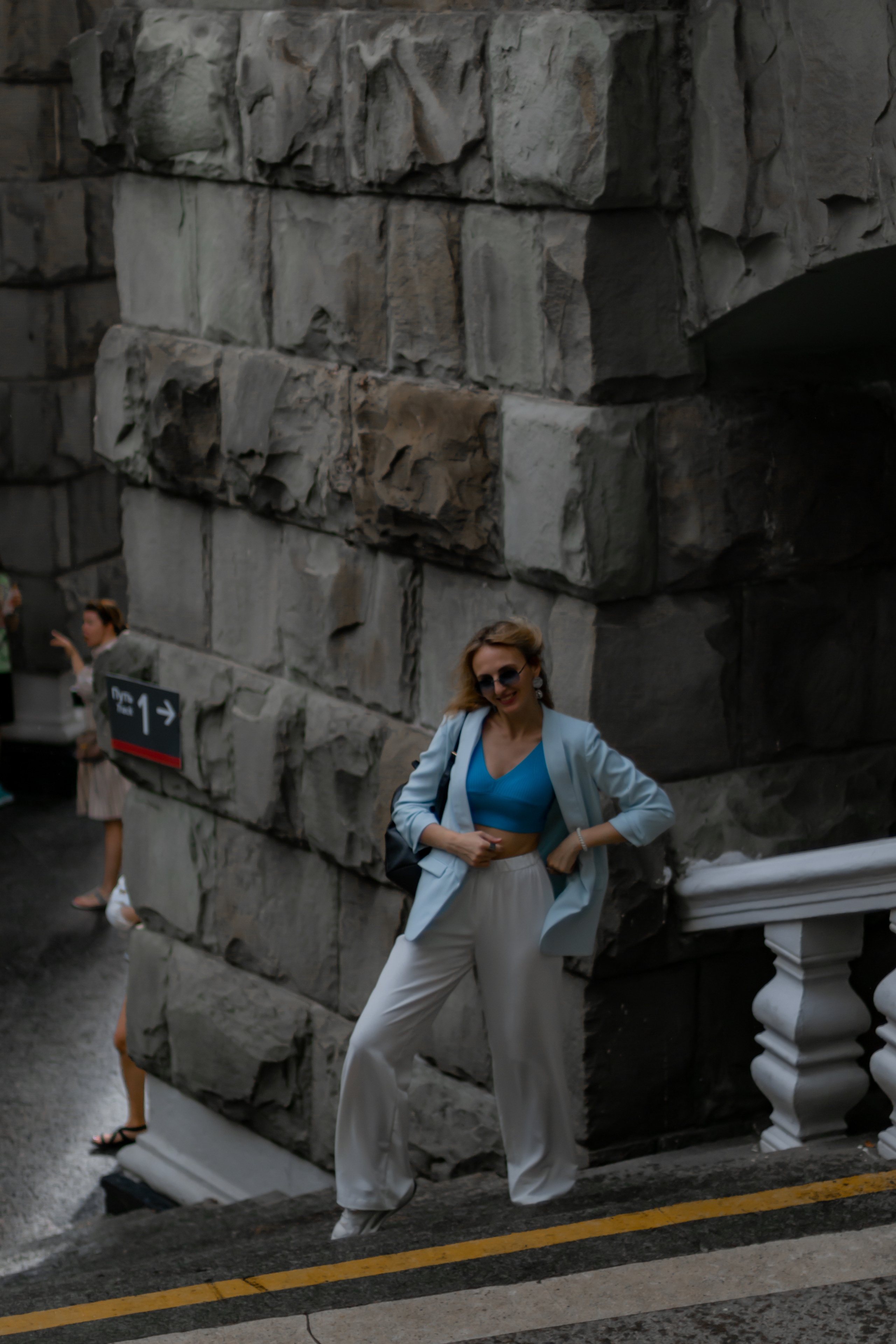 Прогулка по Сочи. Фотограф в Сочи