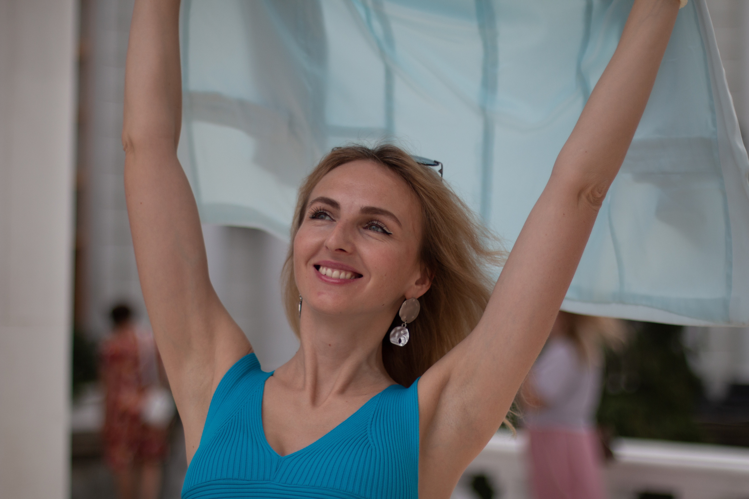 Прогулка по Сочи. Фотограф в Сочи