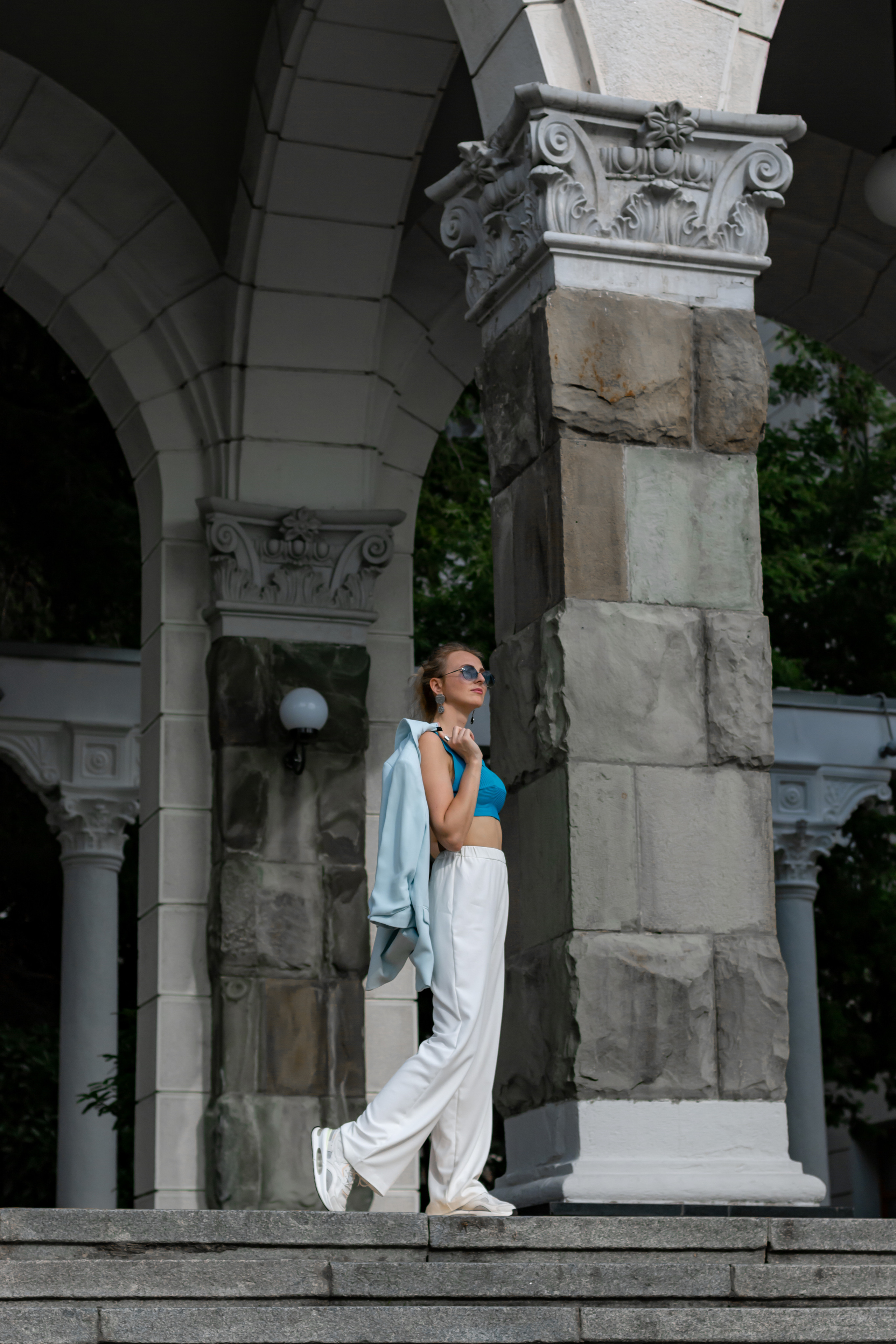 Прогулка по Сочи. Фотограф в Сочи