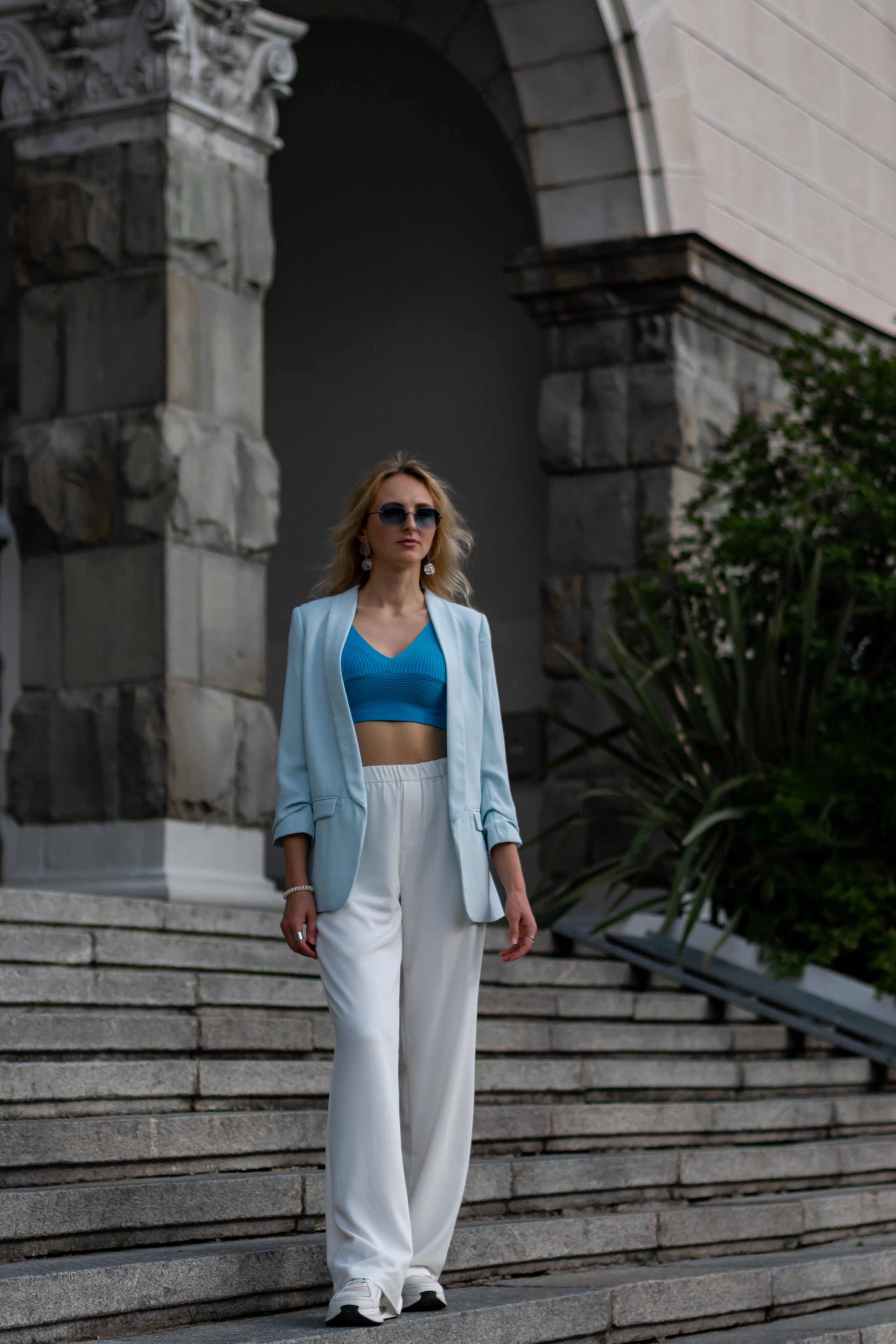 Прогулка по Сочи. Фотограф в Сочи