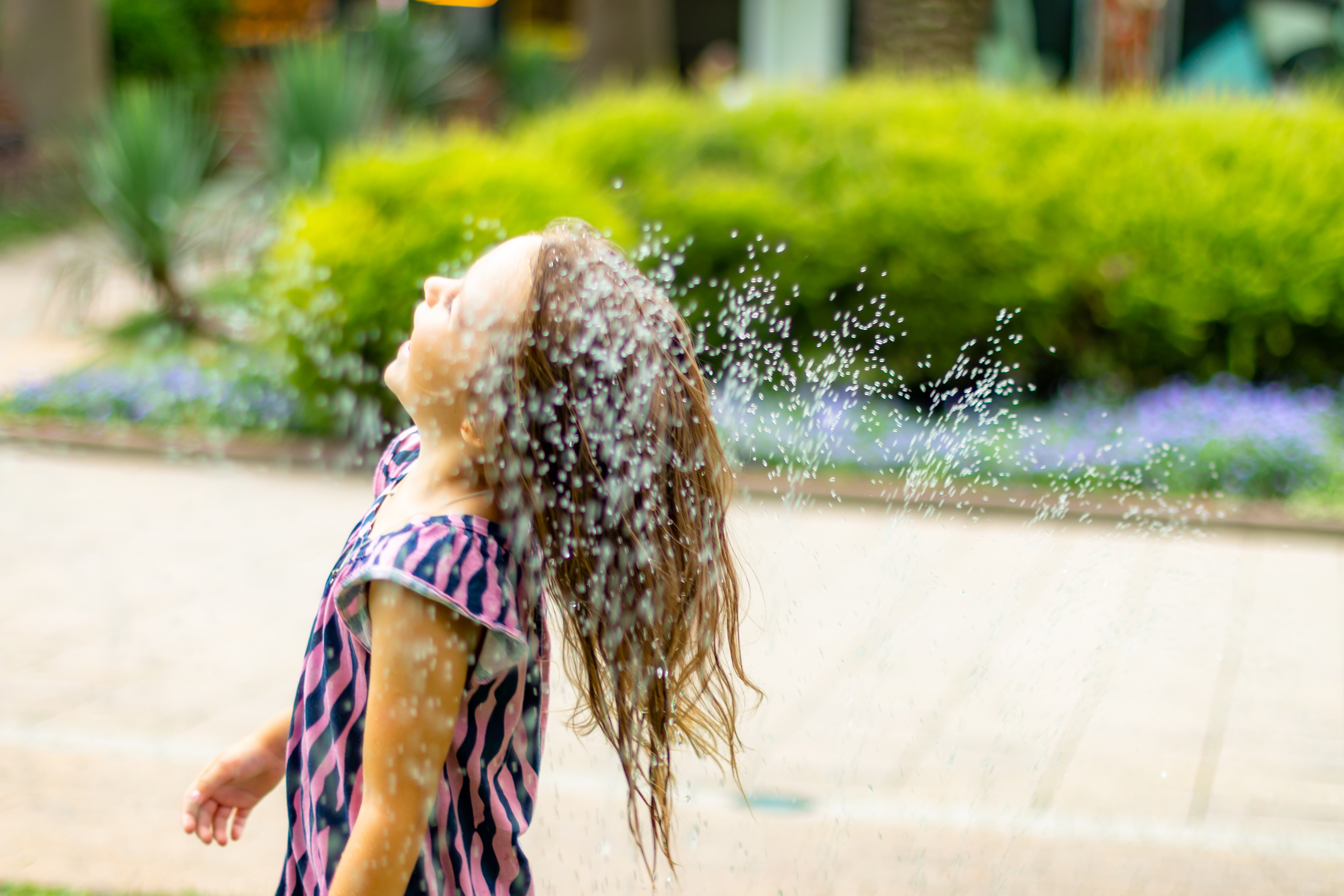 Аня с мамой и бабушкой. Фотограф в Сочи