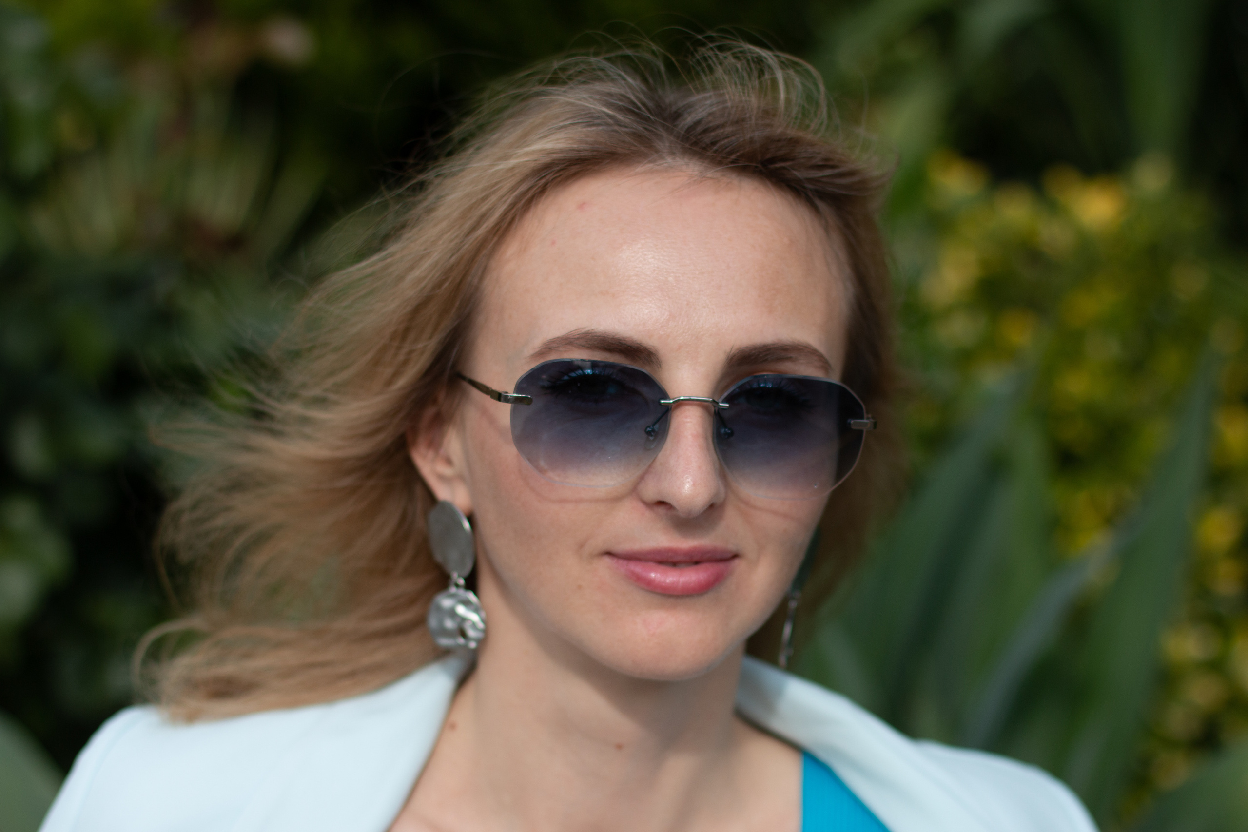 Прогулка по Сочи. Фотограф в Сочи