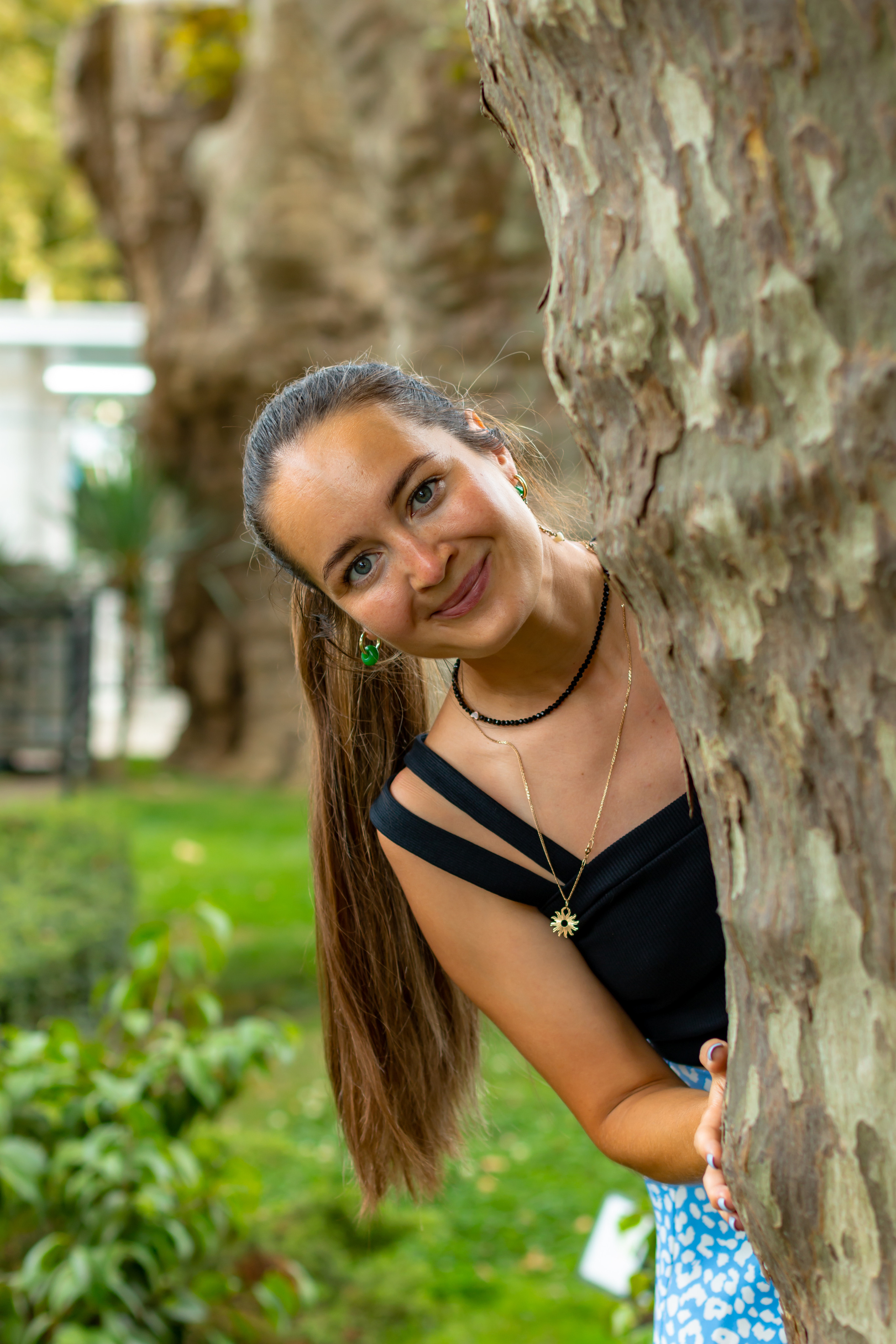 Аня с мамой и бабушкой. Фотограф в Сочи