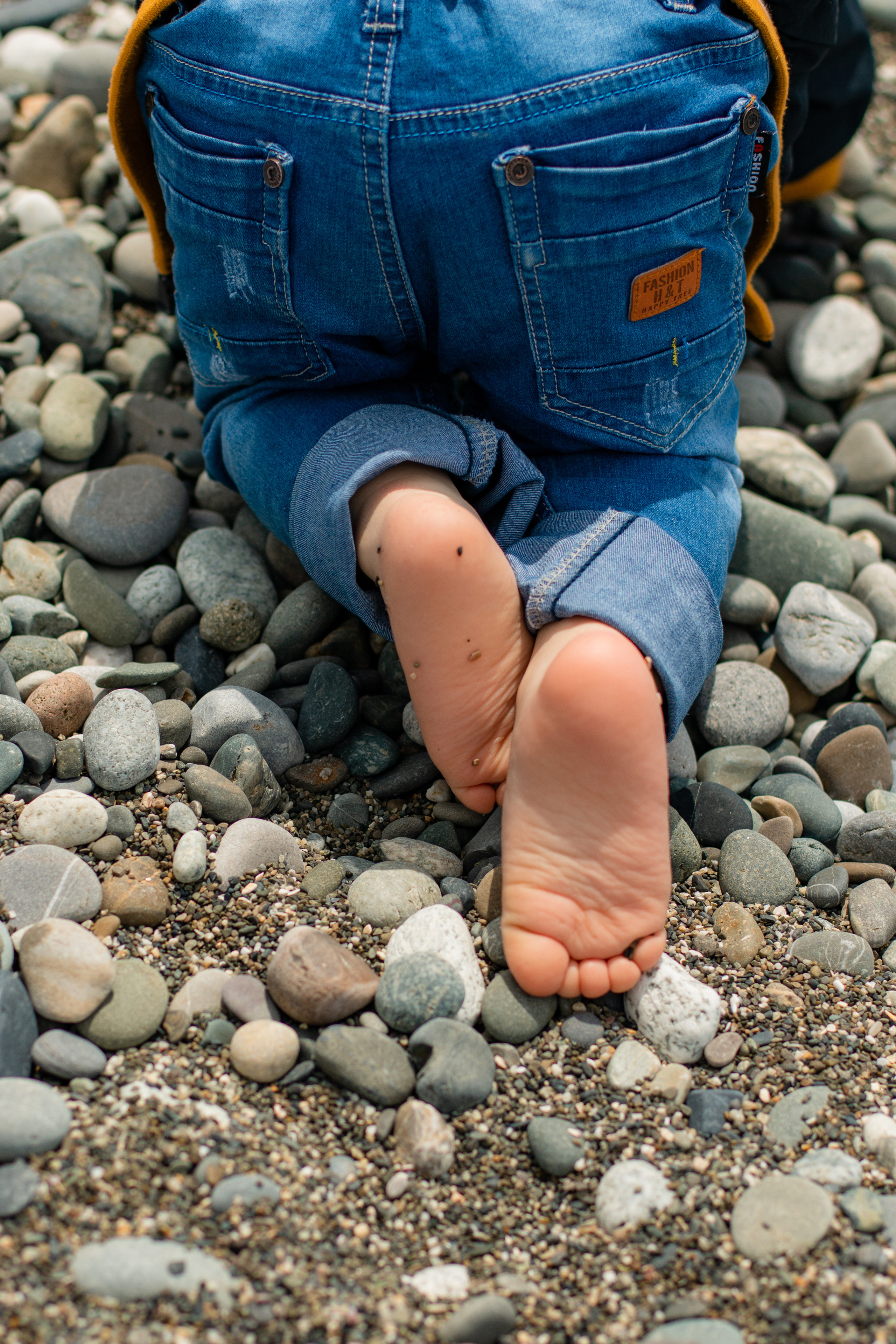 Мирослав с мамой. Фотограф в Сочи