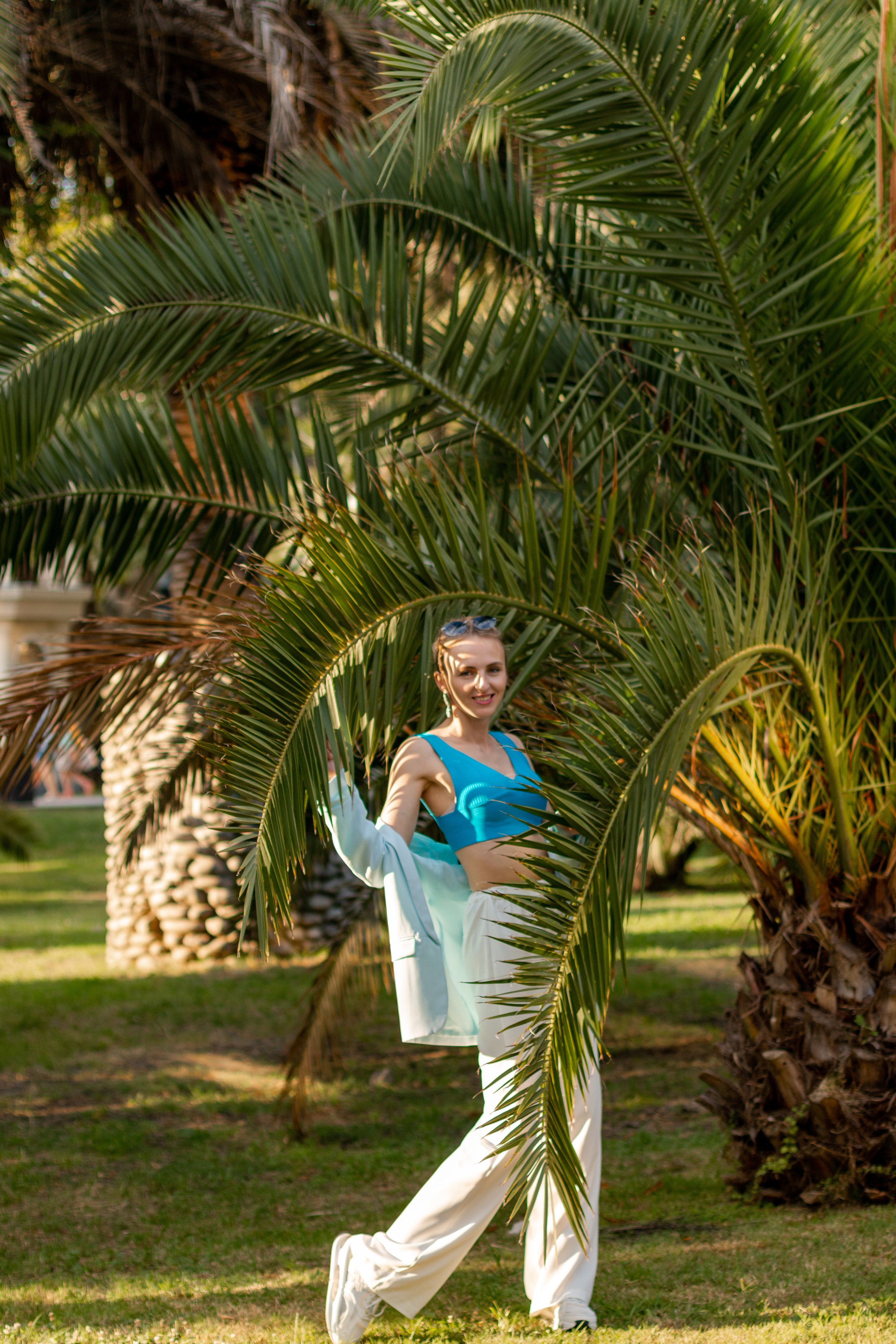 Прогулка по Сочи. Фотограф в Сочи