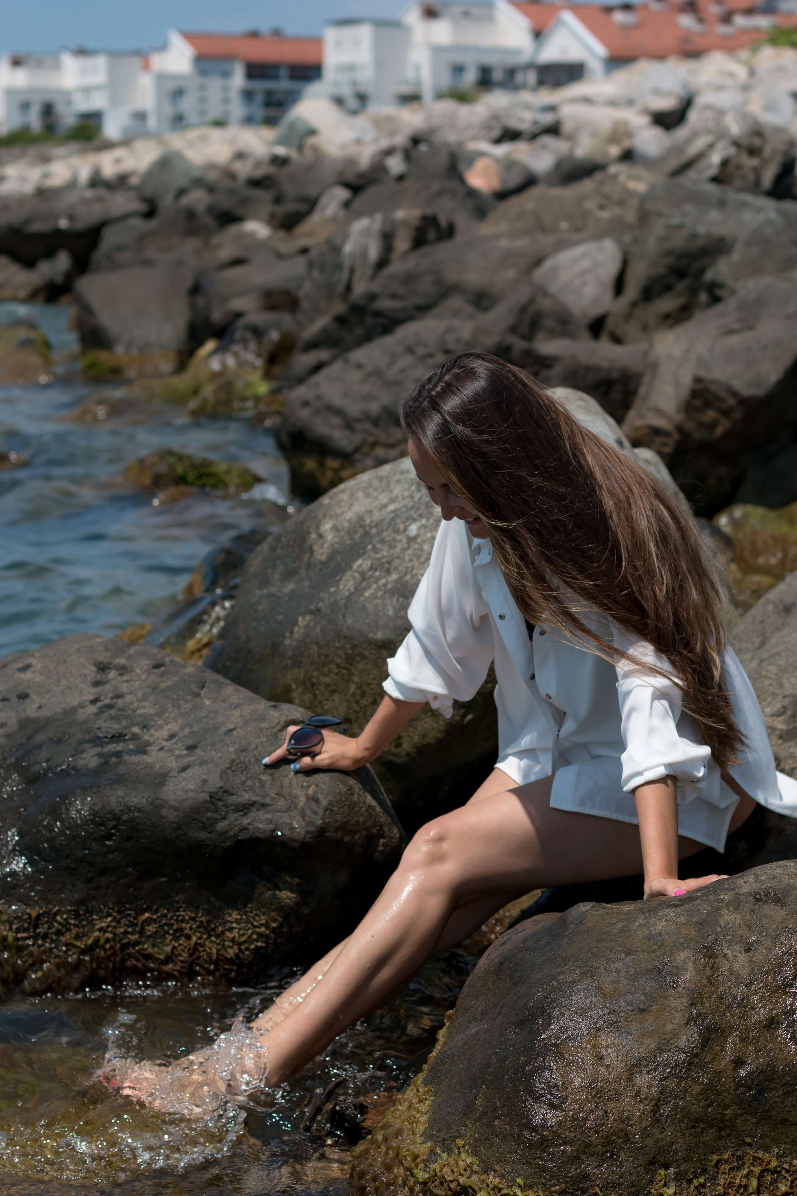 Саша 21.07.2023. Фотограф в Сочи