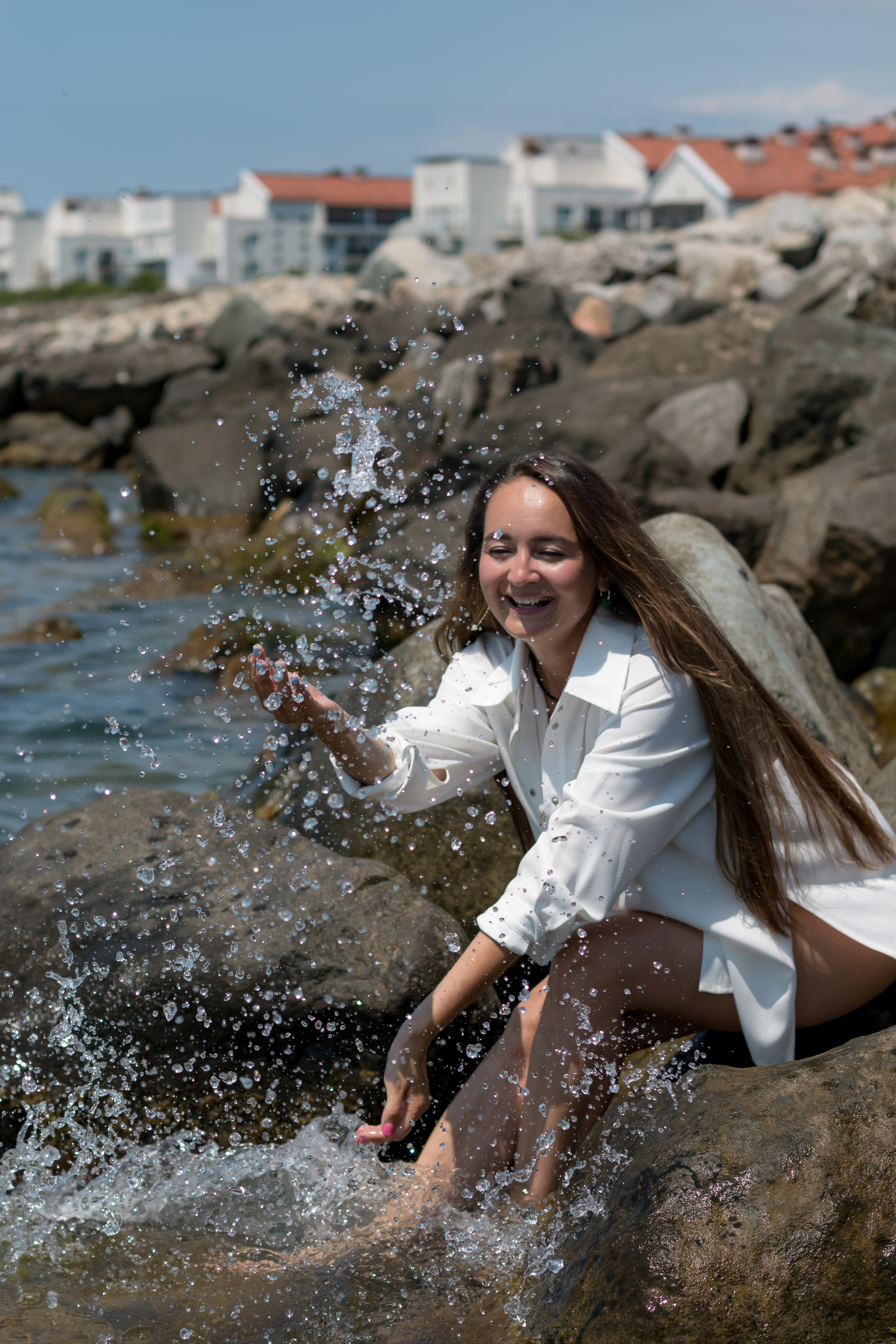 Саша 21.07.2023. Фотограф в Сочи