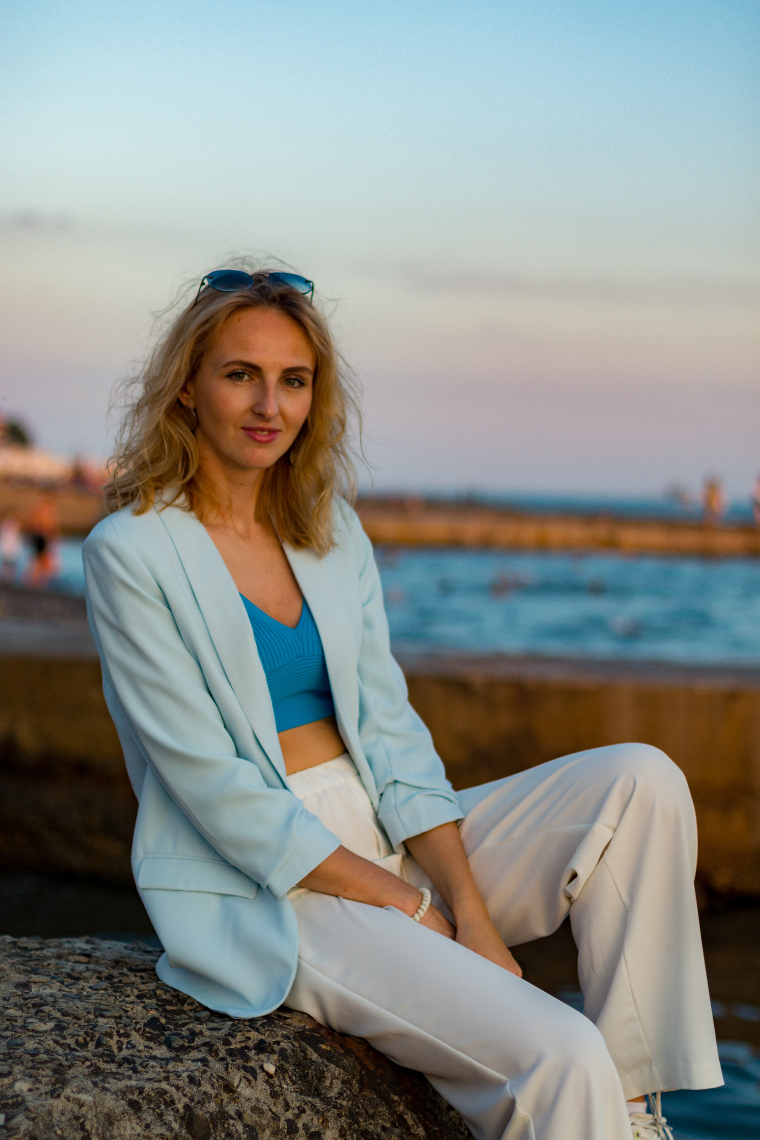 Прогулка по Сочи. Фотограф в Сочи