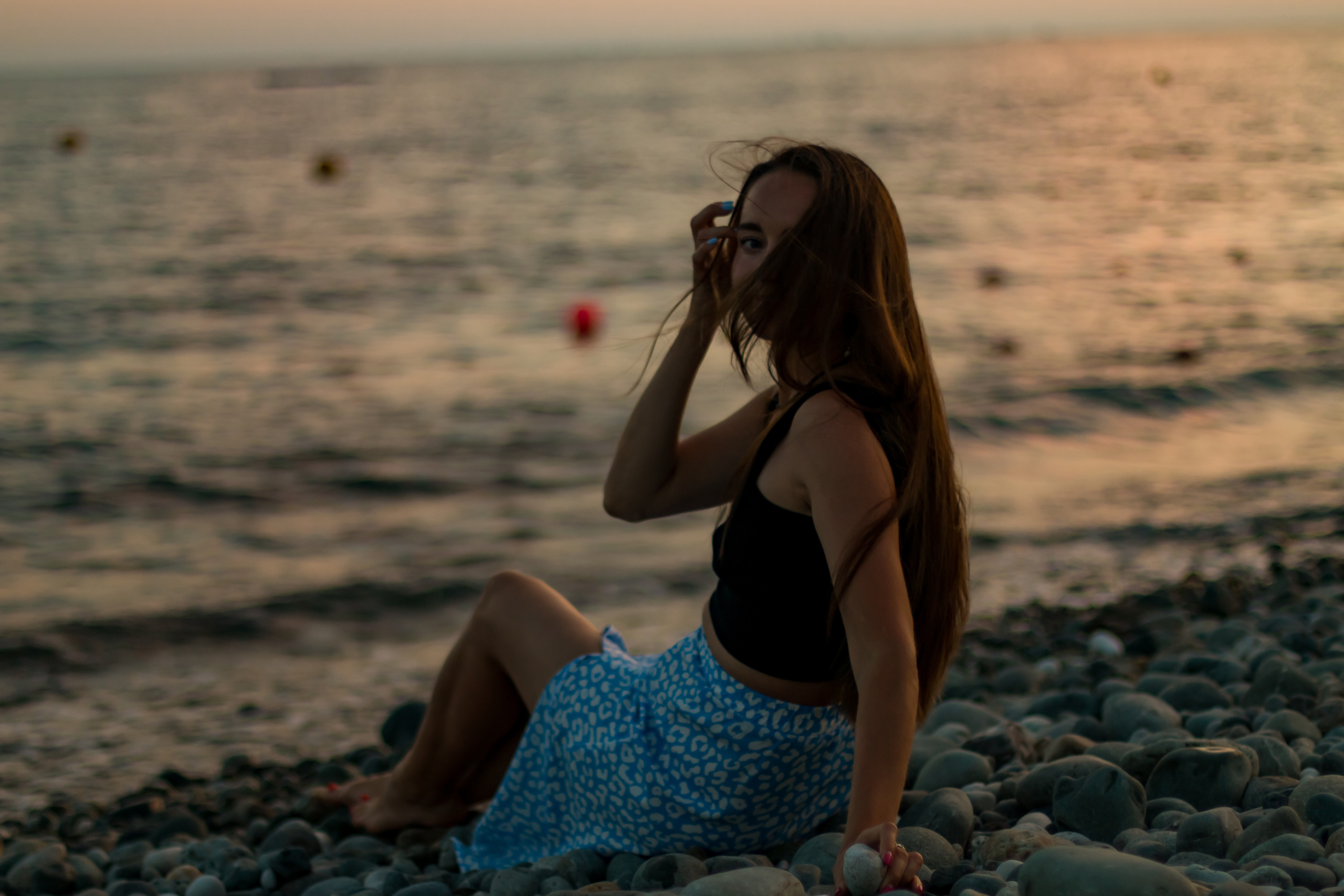 Саша 21.07.2023. Фотограф в Сочи