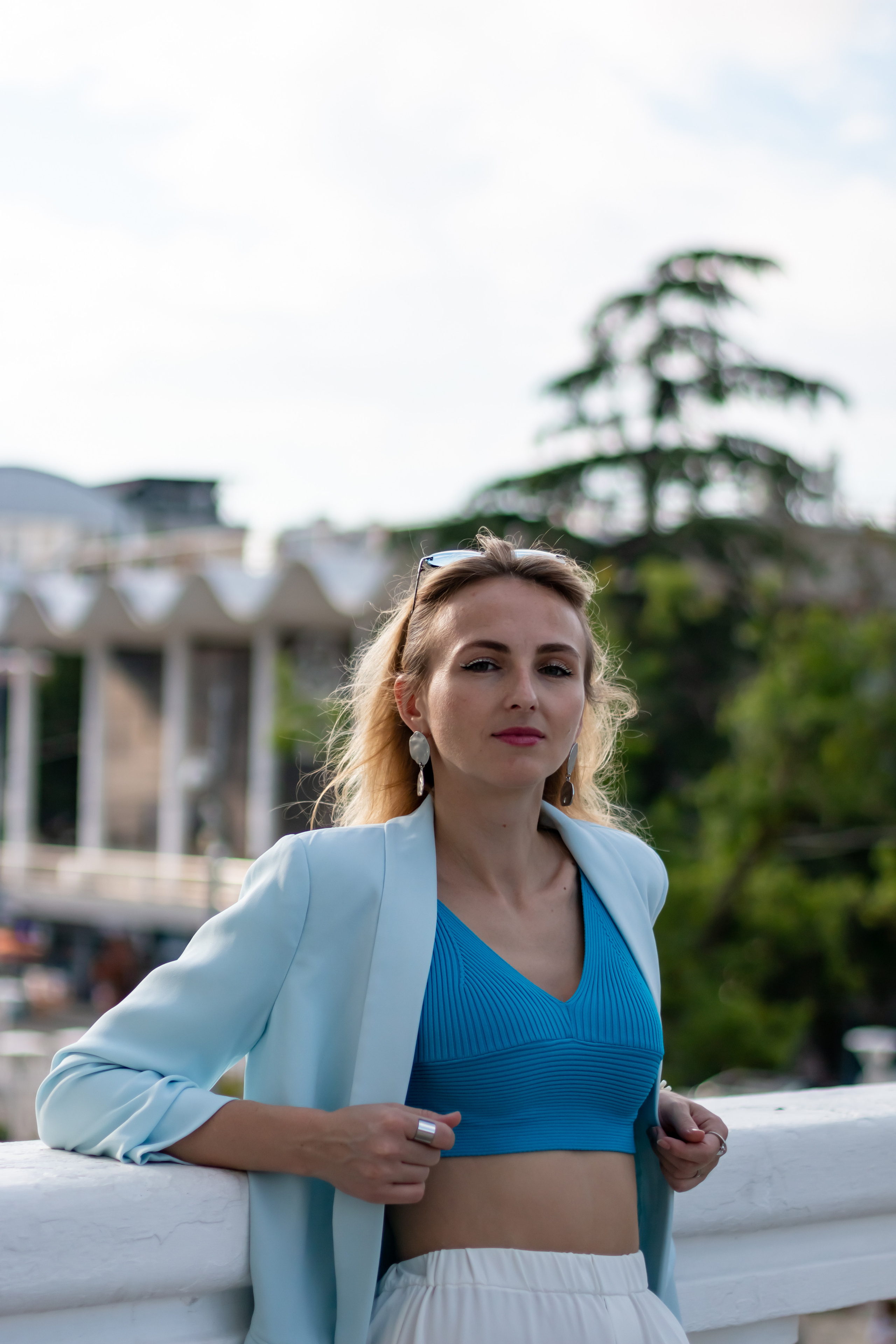 Прогулка по Сочи. Фотограф в Сочи