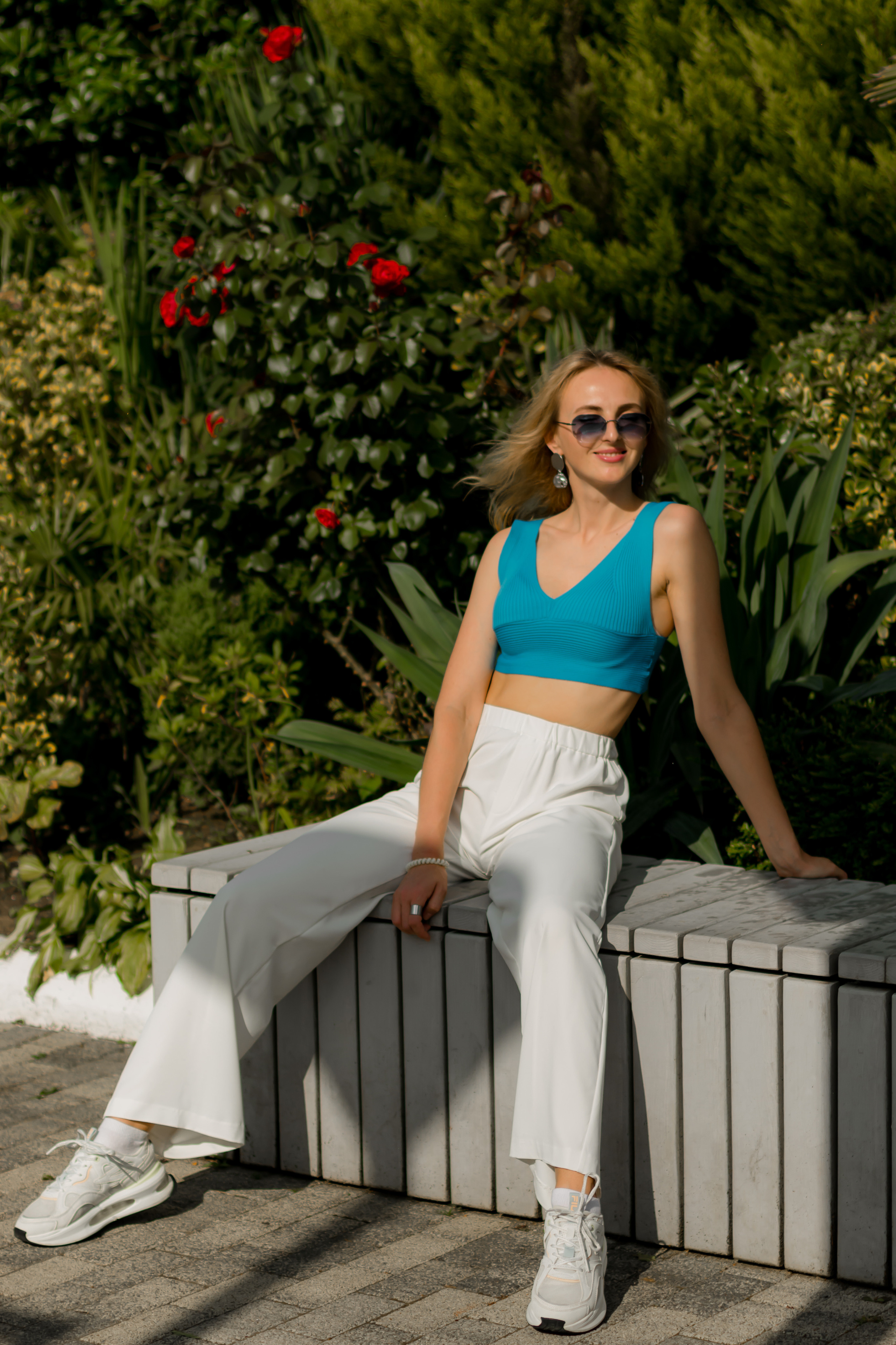 Прогулка по Сочи. Фотограф в Сочи