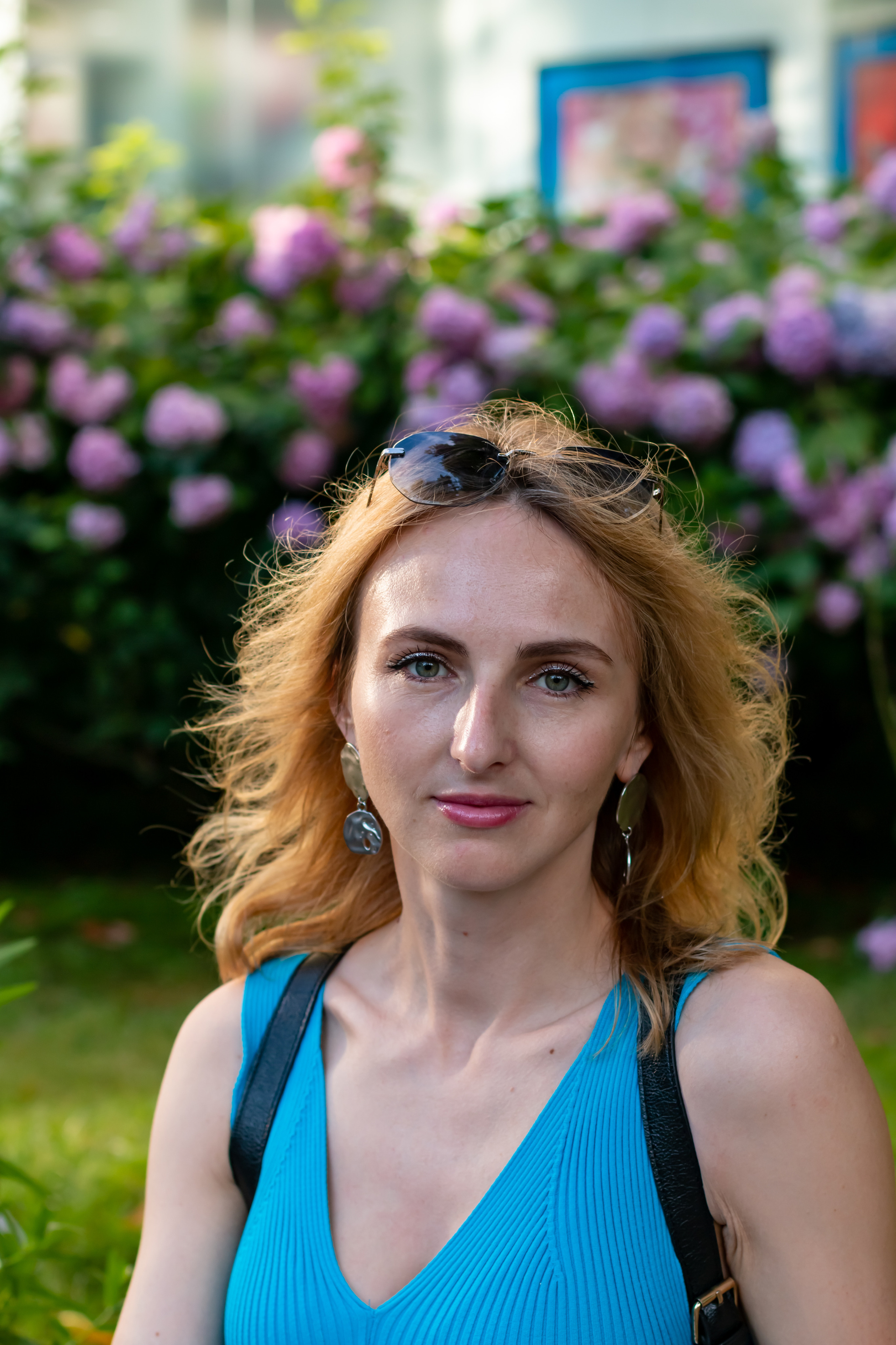 Прогулка по Сочи. Фотограф в Сочи