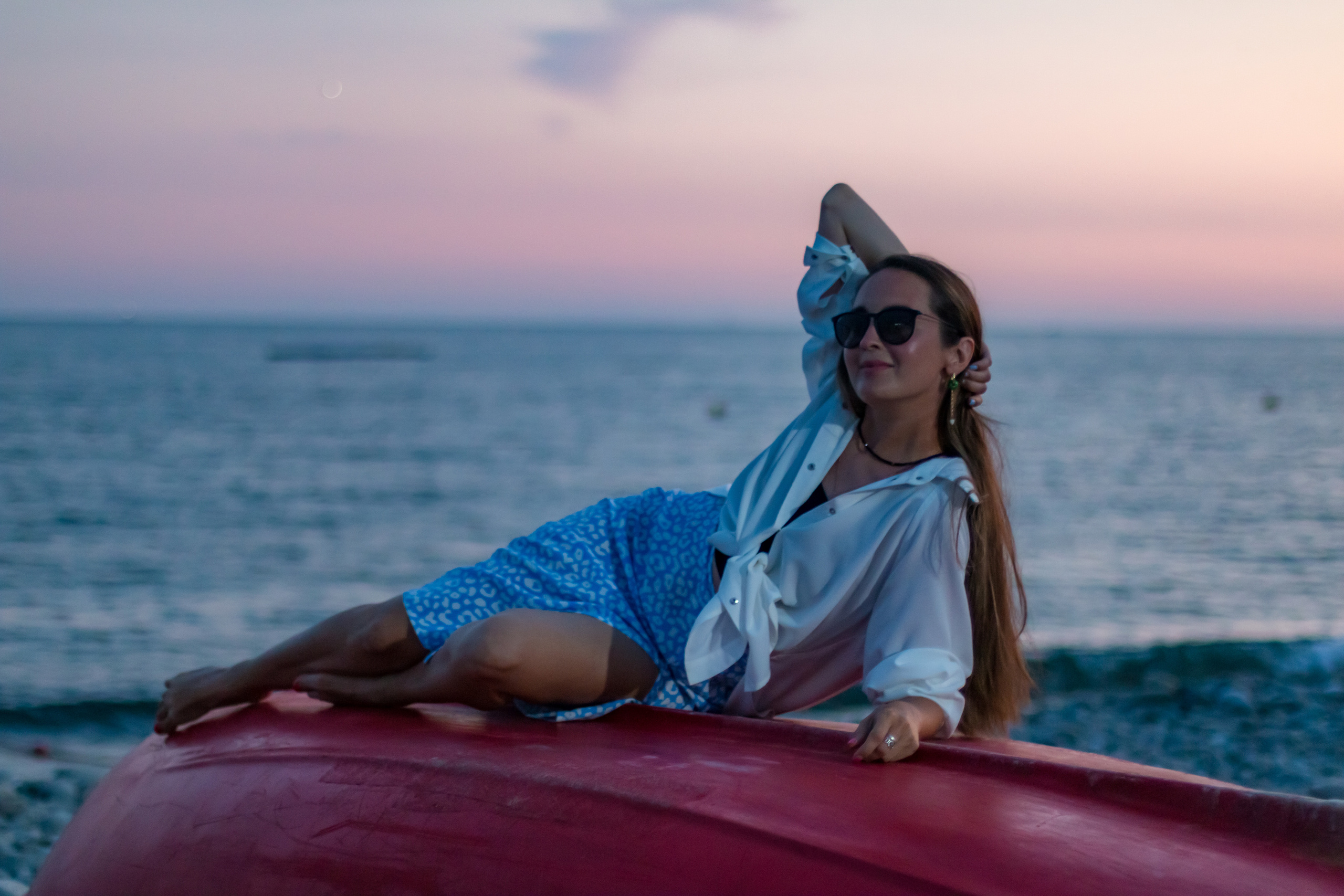 Саша 21.07.2023. Фотограф в Сочи