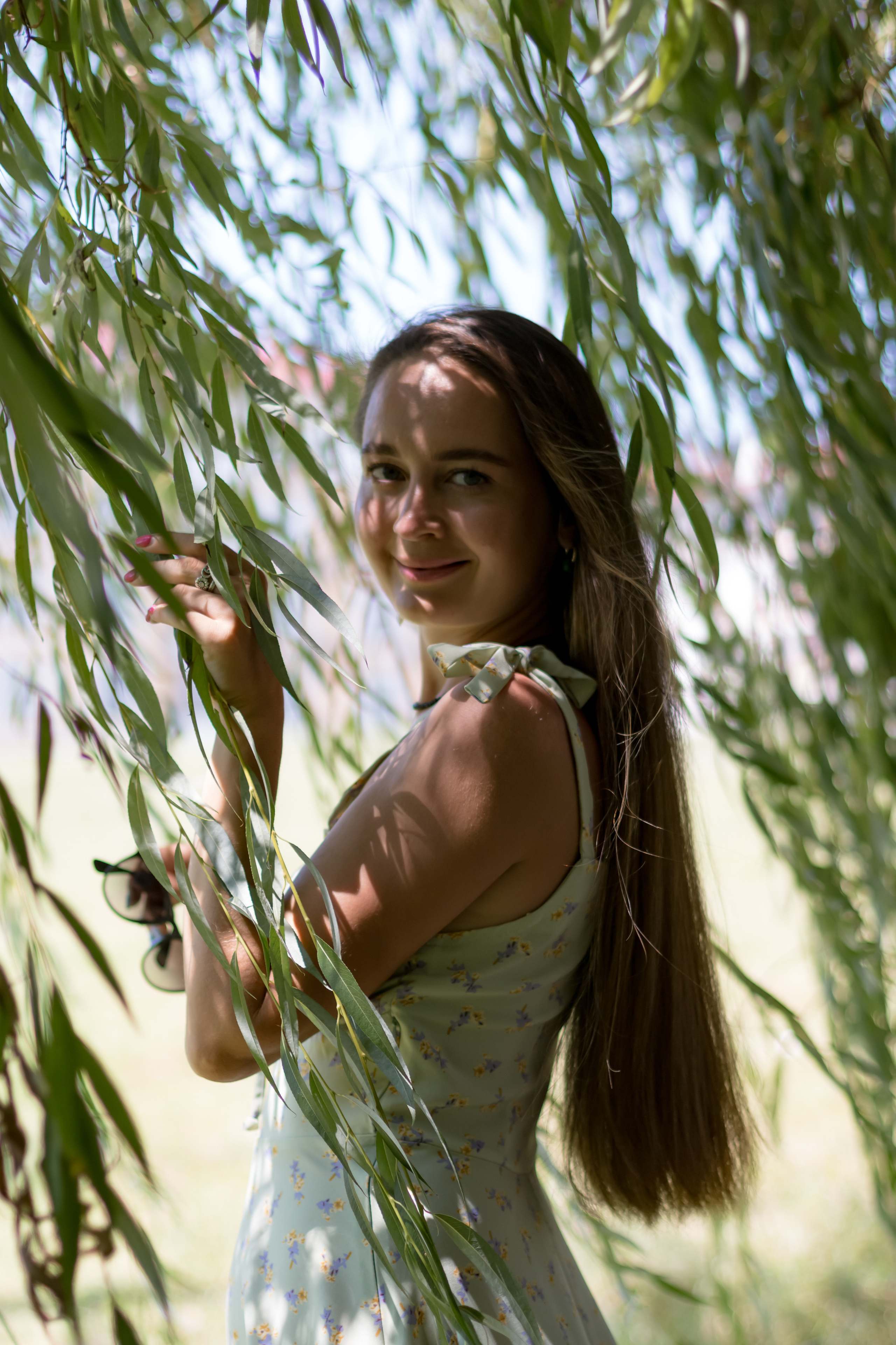 Саша 21.07.2023. Фотограф в Сочи