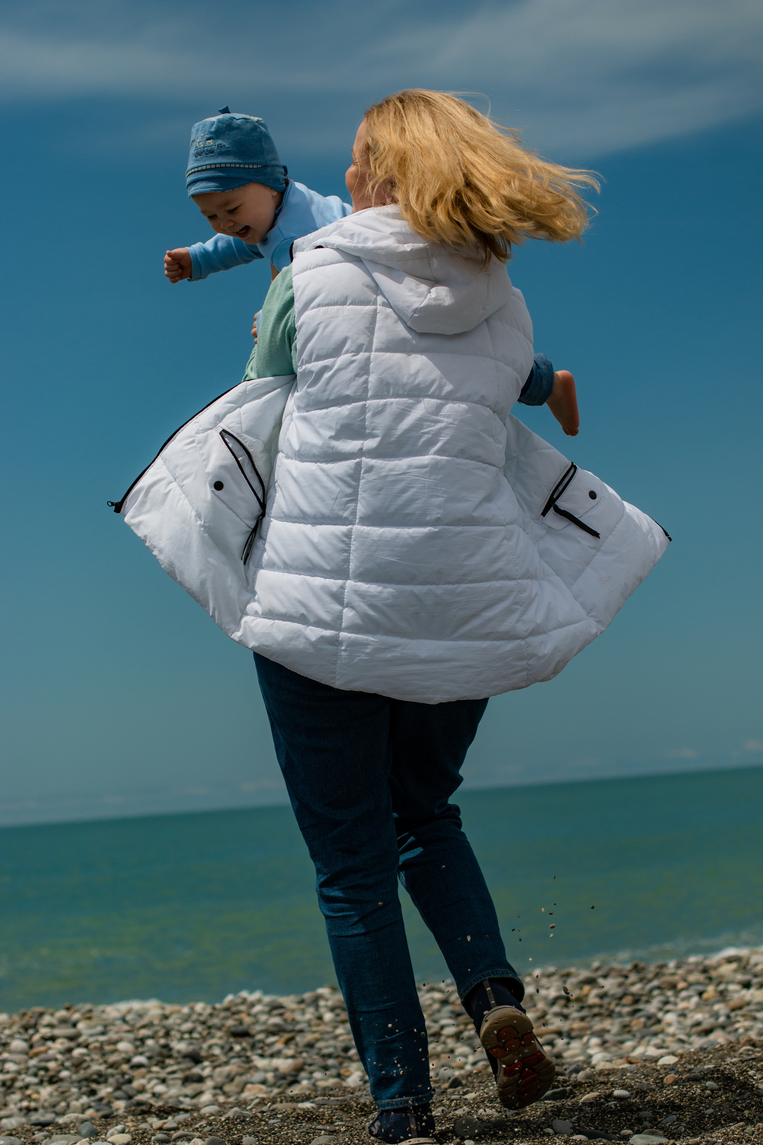 Мирослав с мамой. Фотограф в Сочи