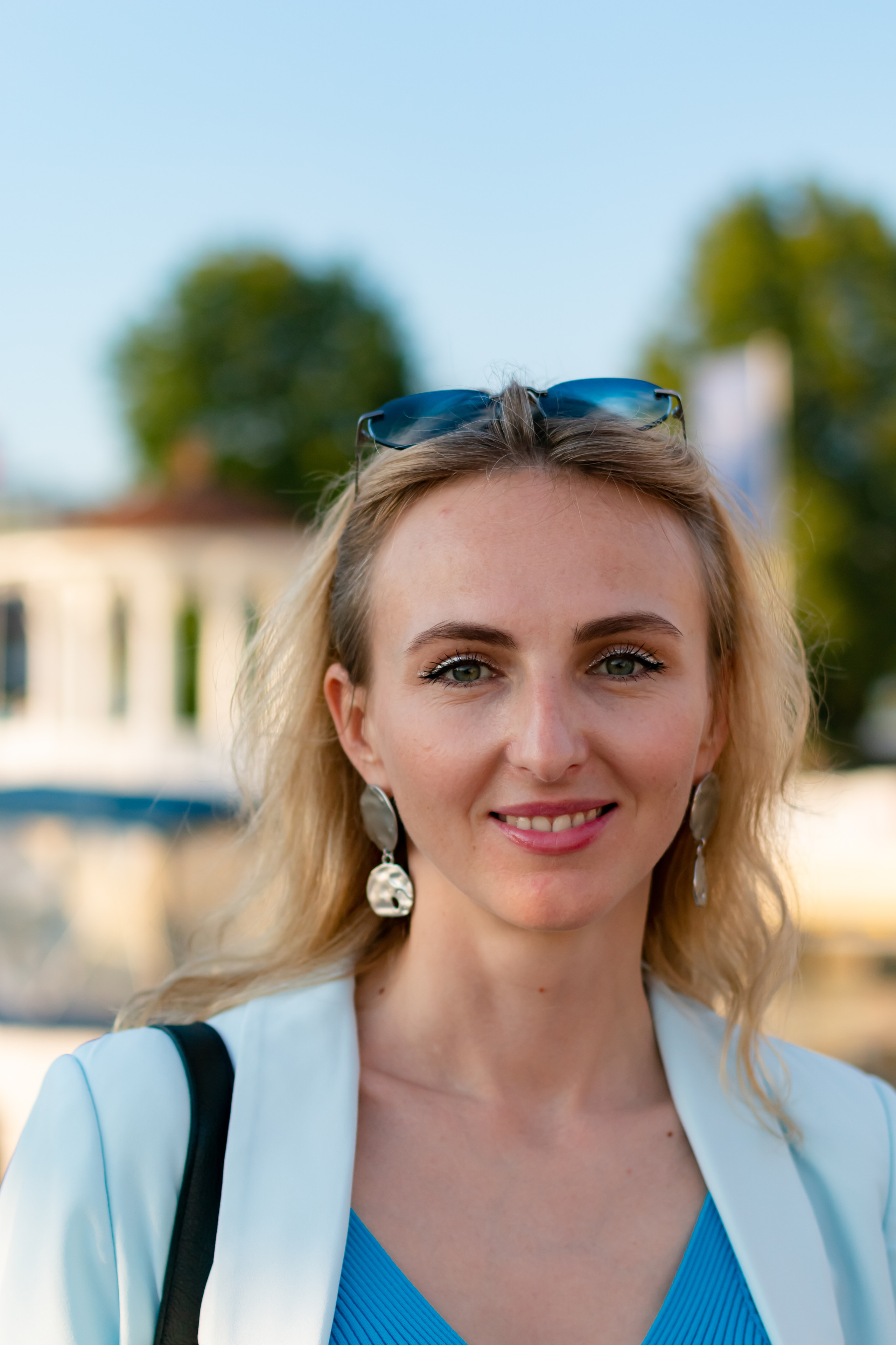 Прогулка по Сочи. Фотограф в Сочи