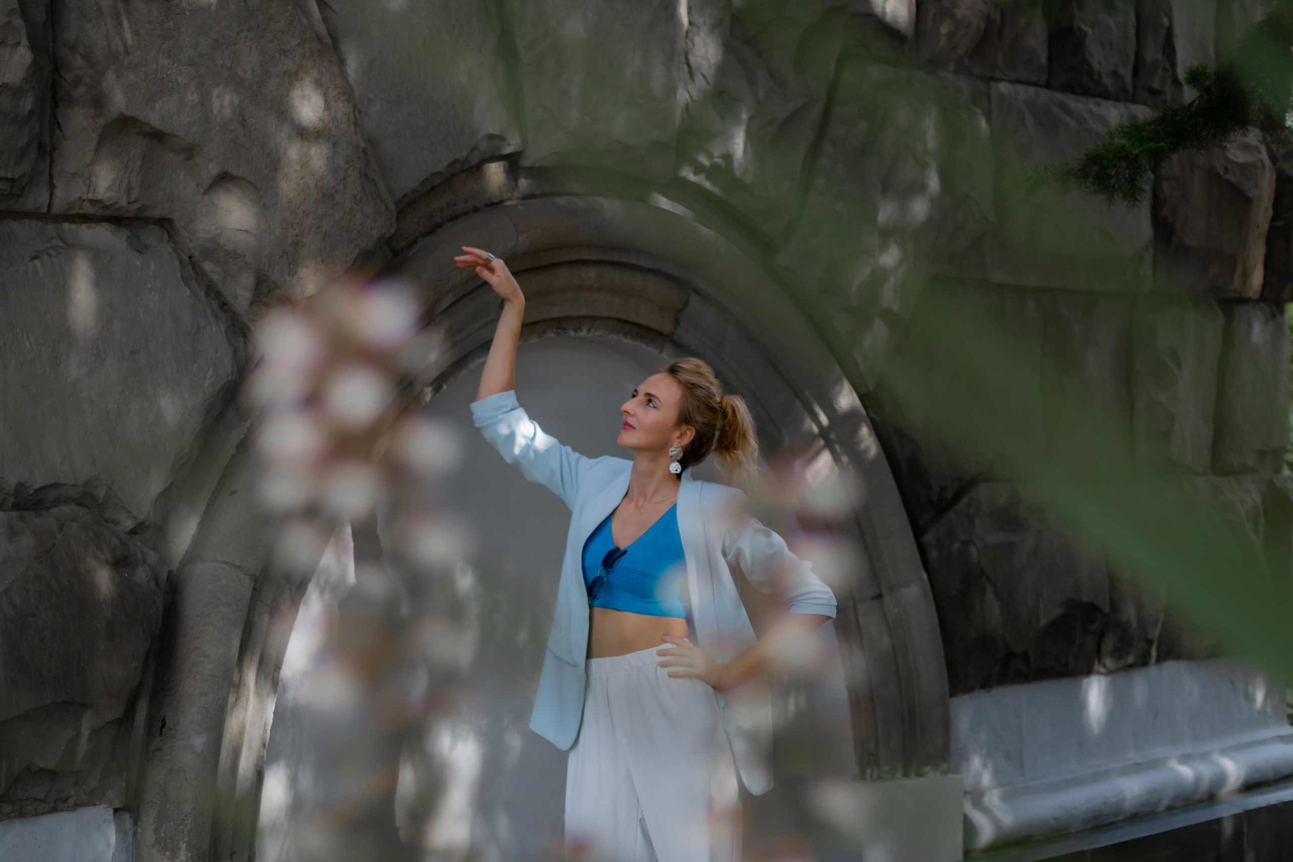 Прогулка по Сочи. Фотограф в Сочи