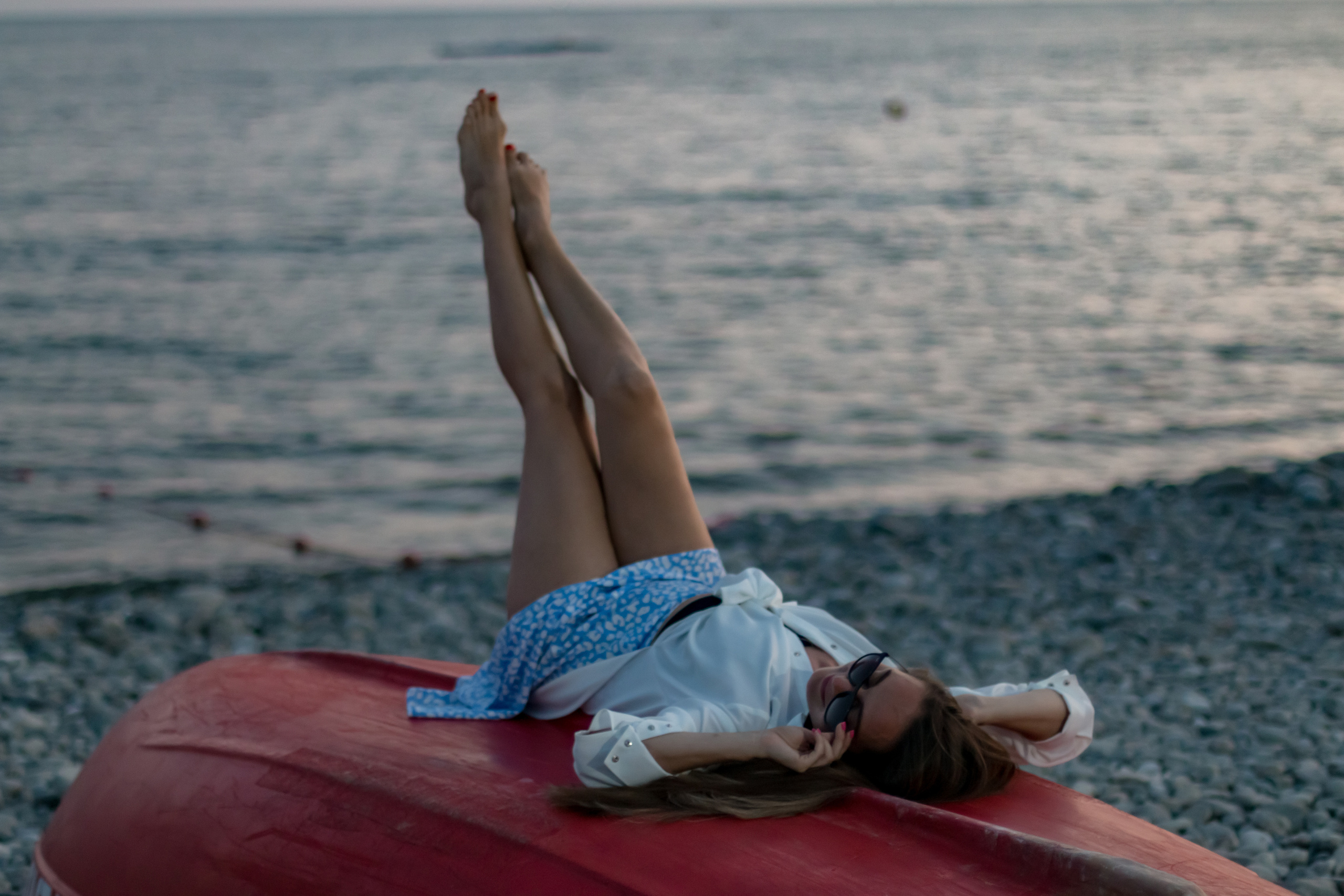 Саша 21.07.2023. Фотограф в Сочи