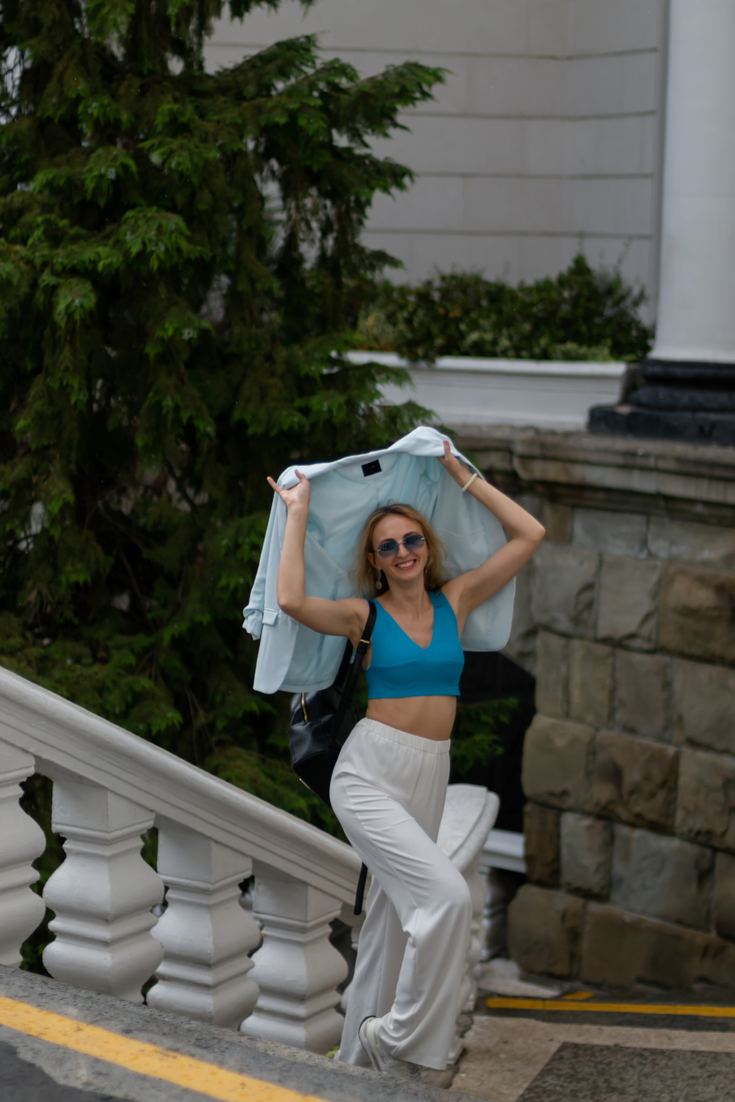 Прогулка по Сочи. Фотограф в Сочи