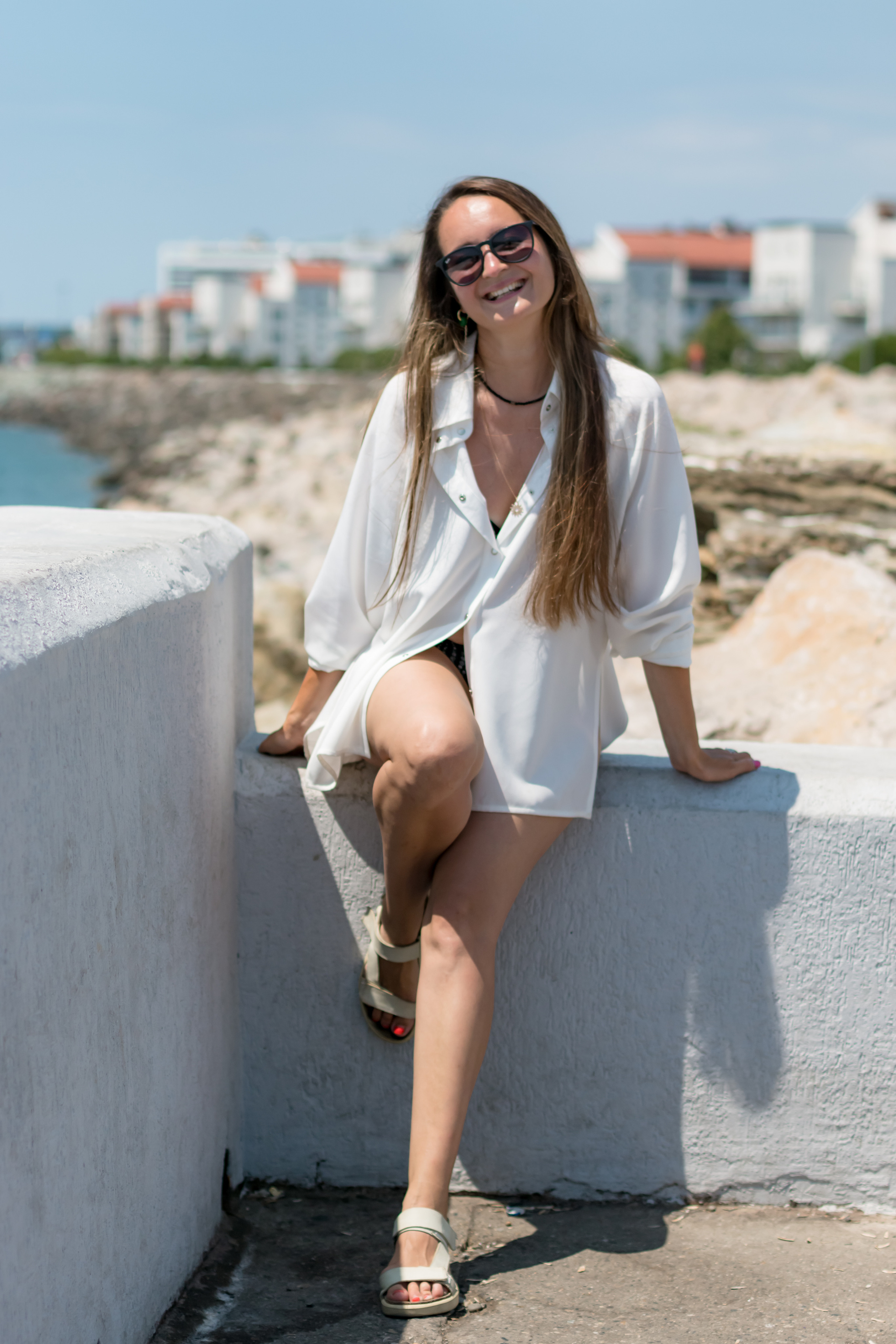 Саша 21.07.2023. Фотограф в Сочи