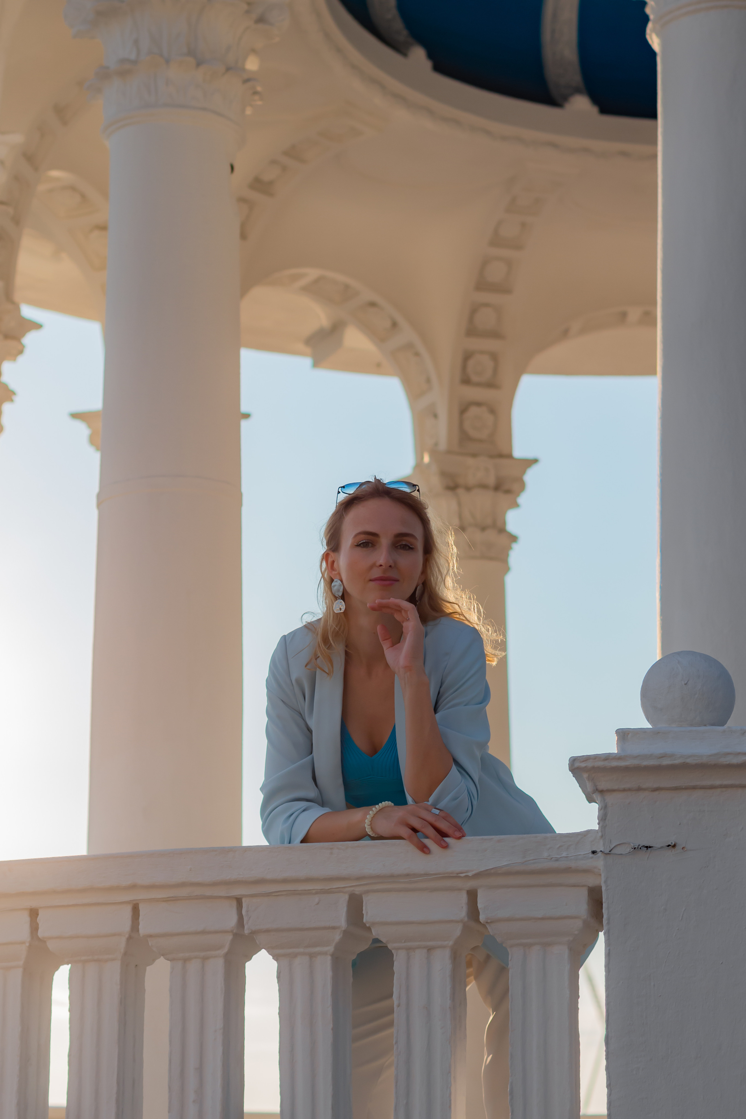 Прогулка по Сочи. Фотограф в Сочи