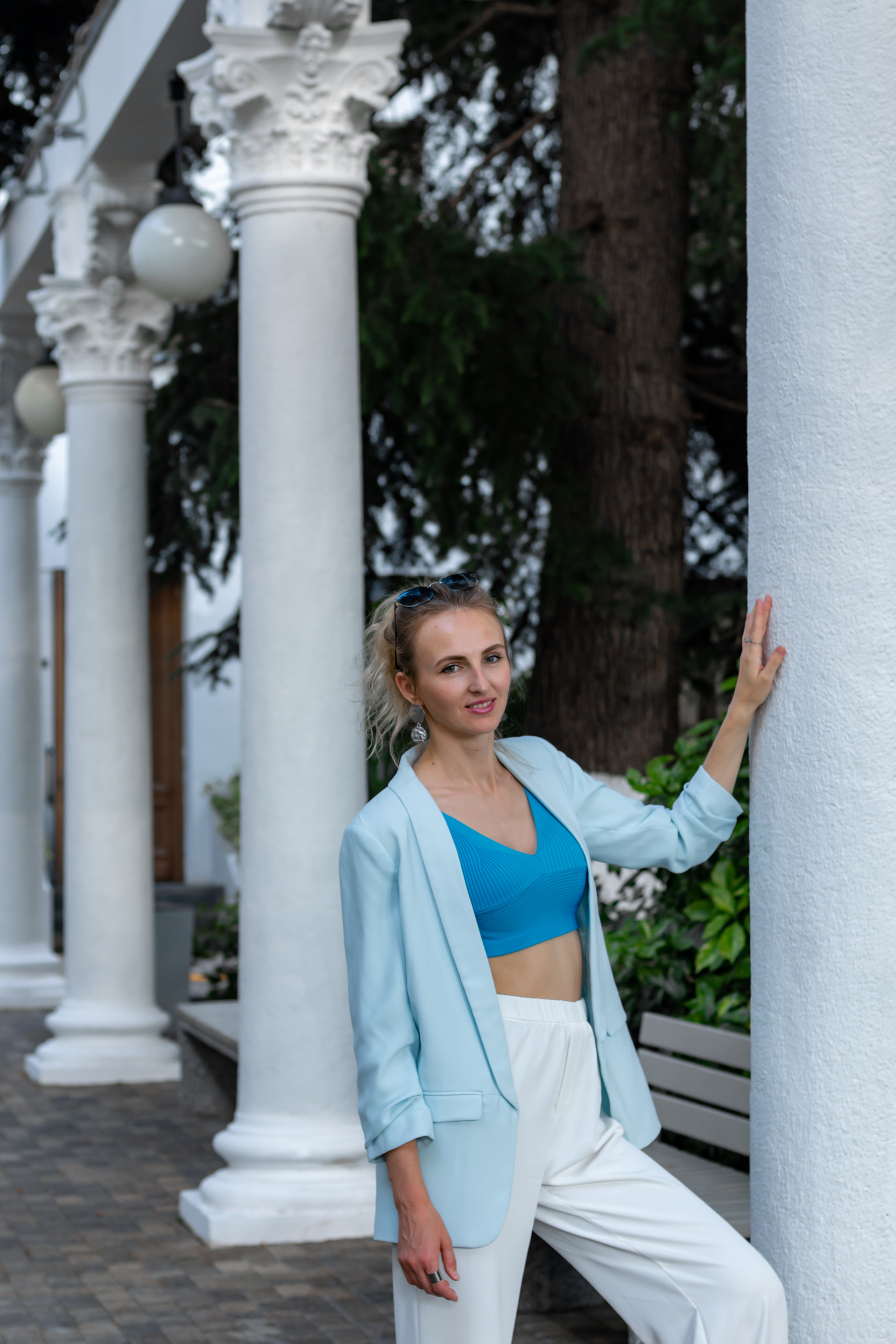 Прогулка по Сочи. Фотограф в Сочи