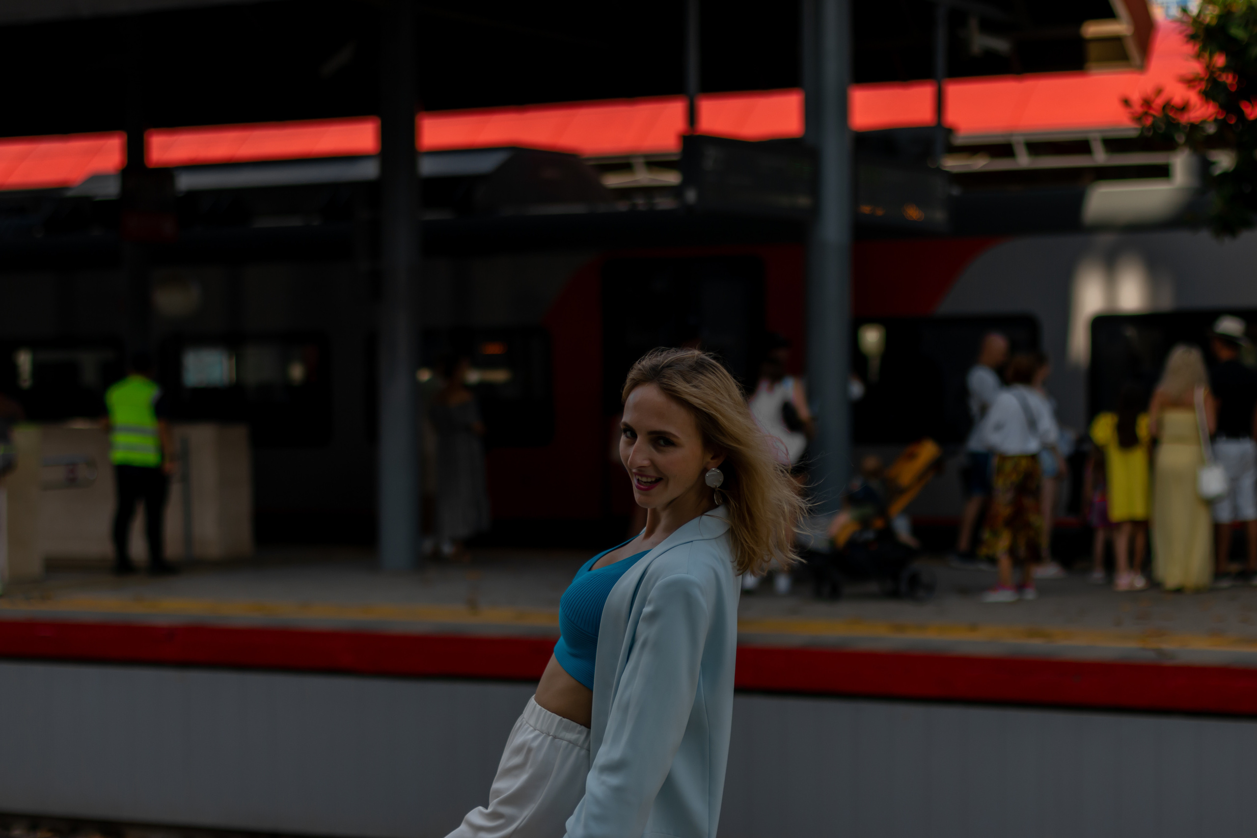 Прогулка по Сочи. Фотограф в Сочи