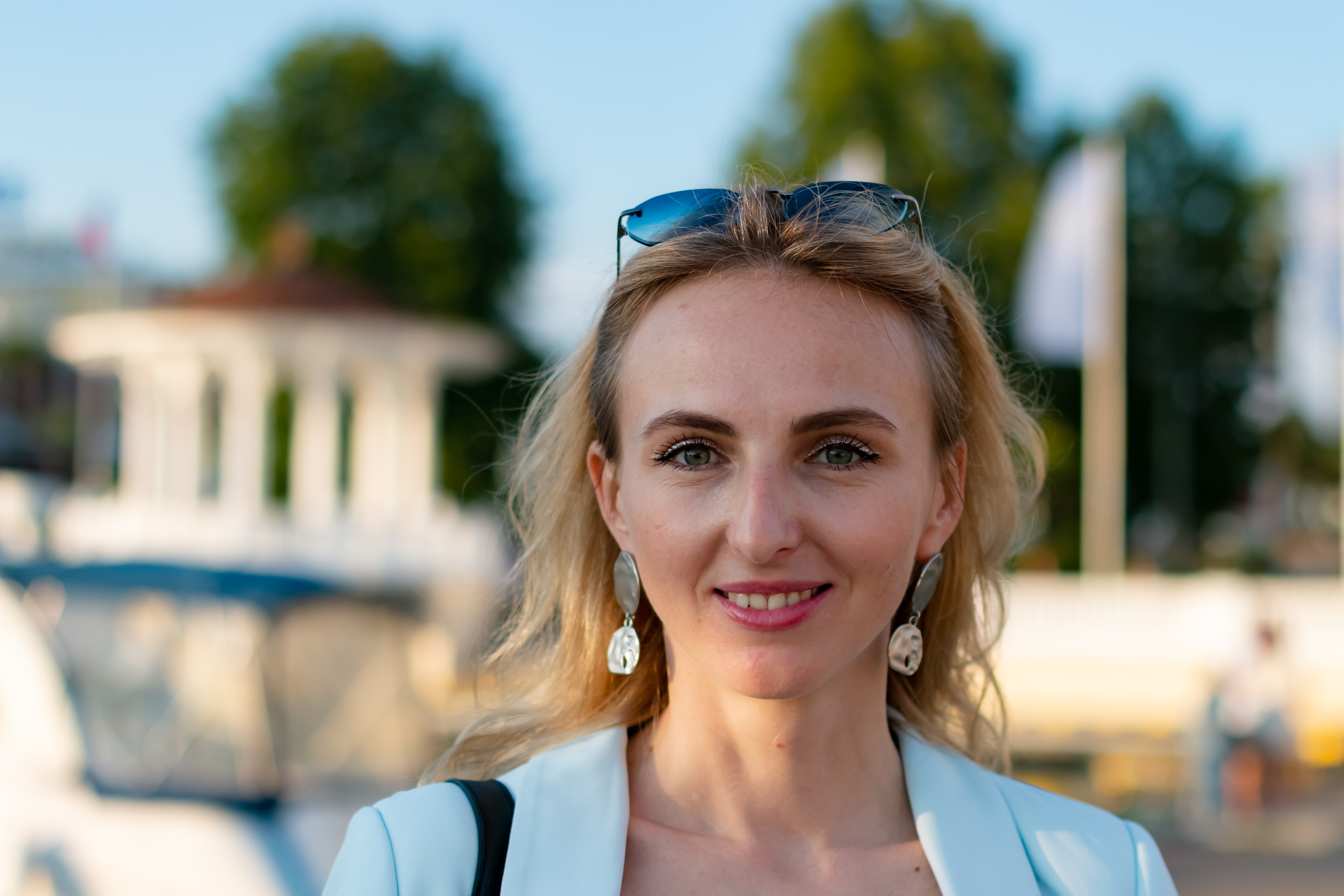 Прогулка по Сочи. Фотограф в Сочи