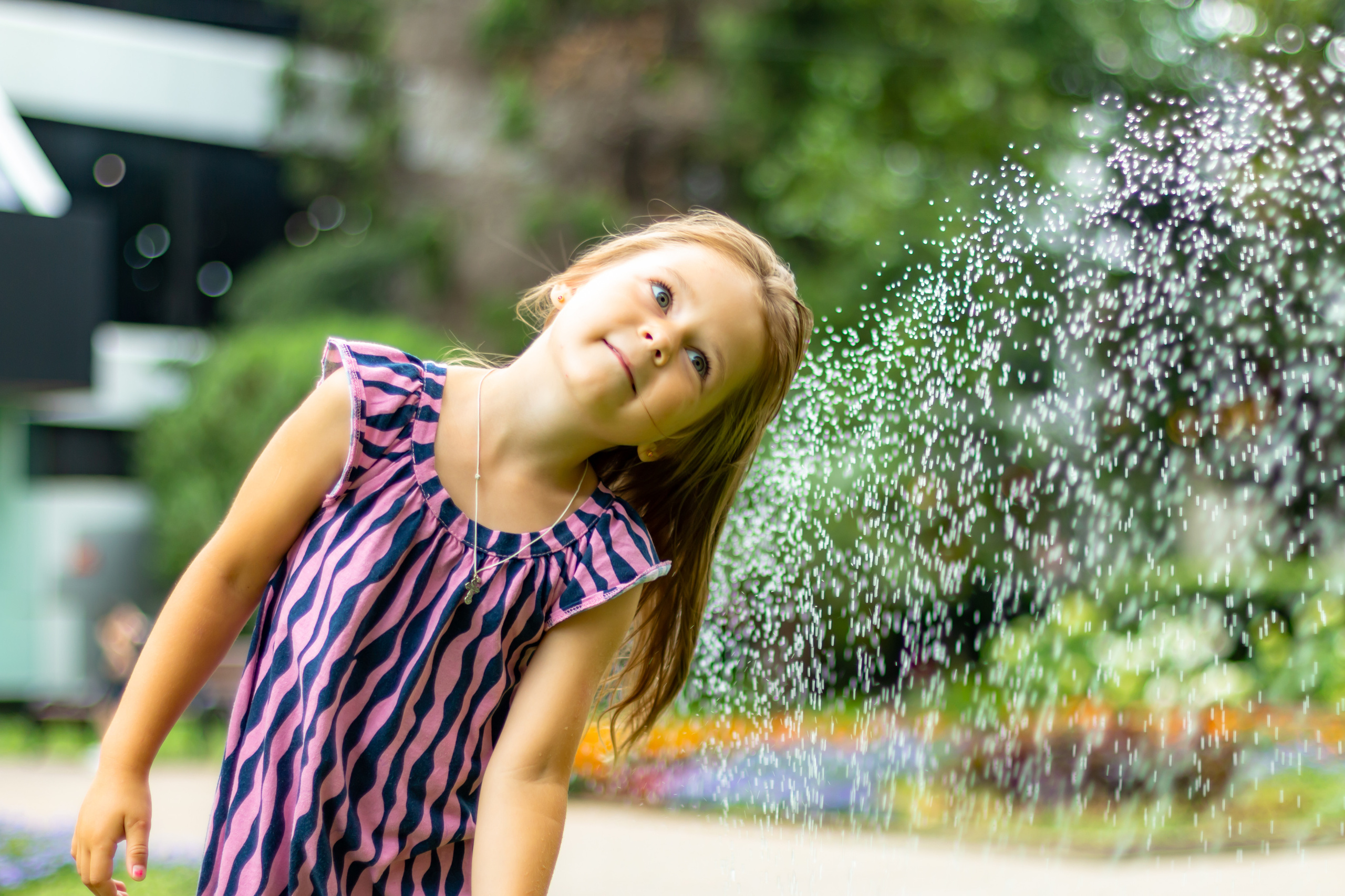 Аня с мамой и бабушкой. Фотограф в Сочи