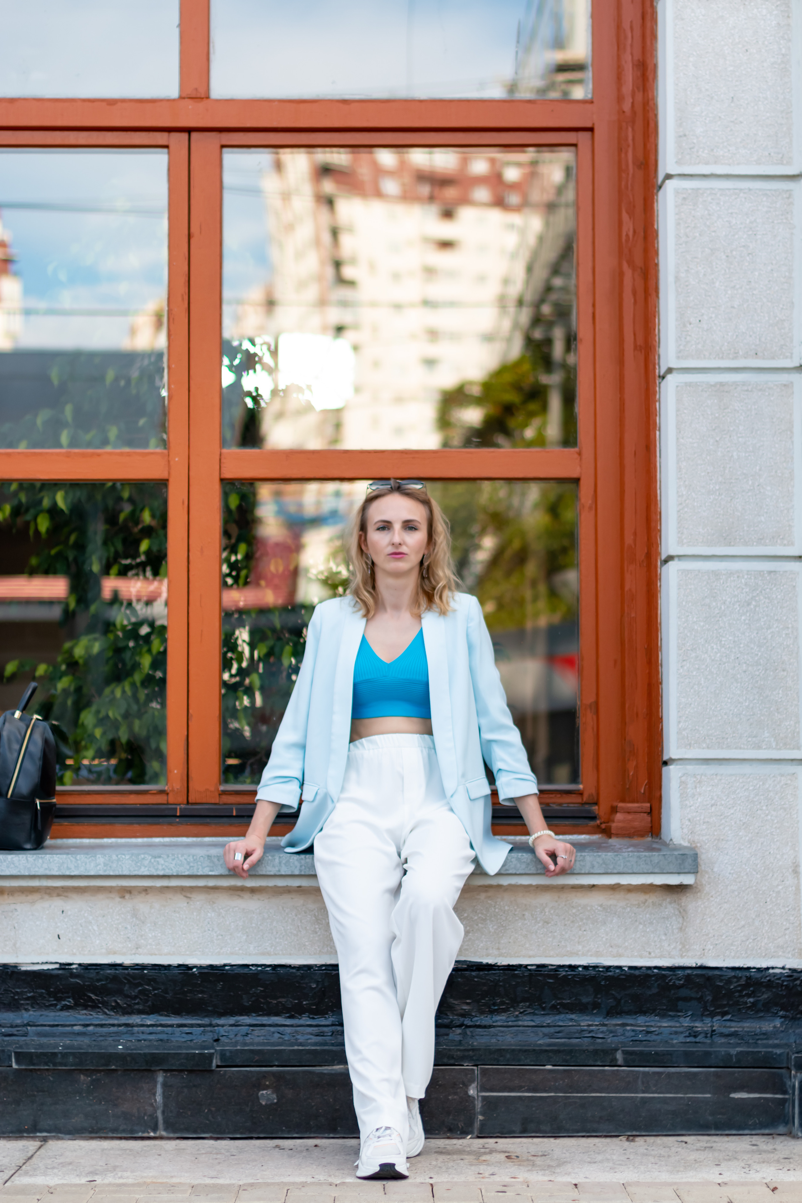 Прогулка по Сочи. Фотограф в Сочи