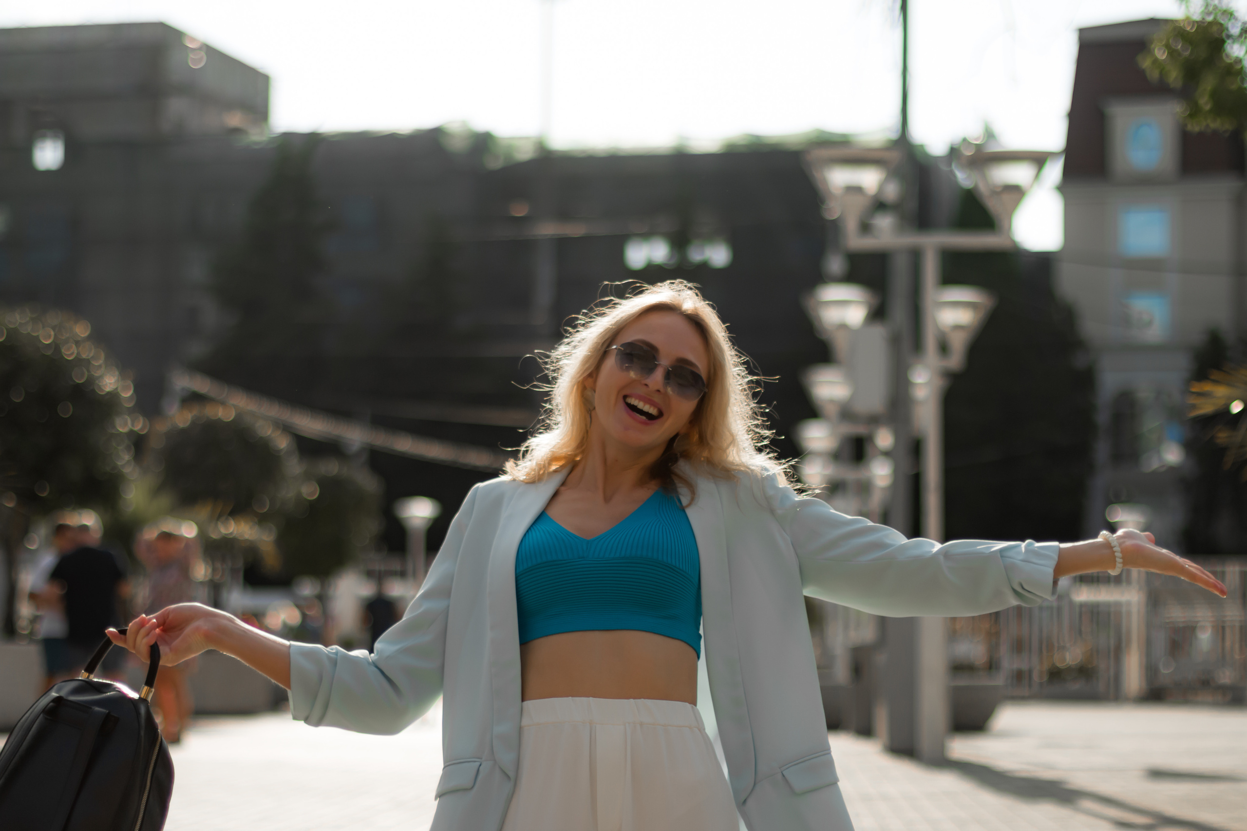 Прогулка по Сочи. Фотограф в Сочи