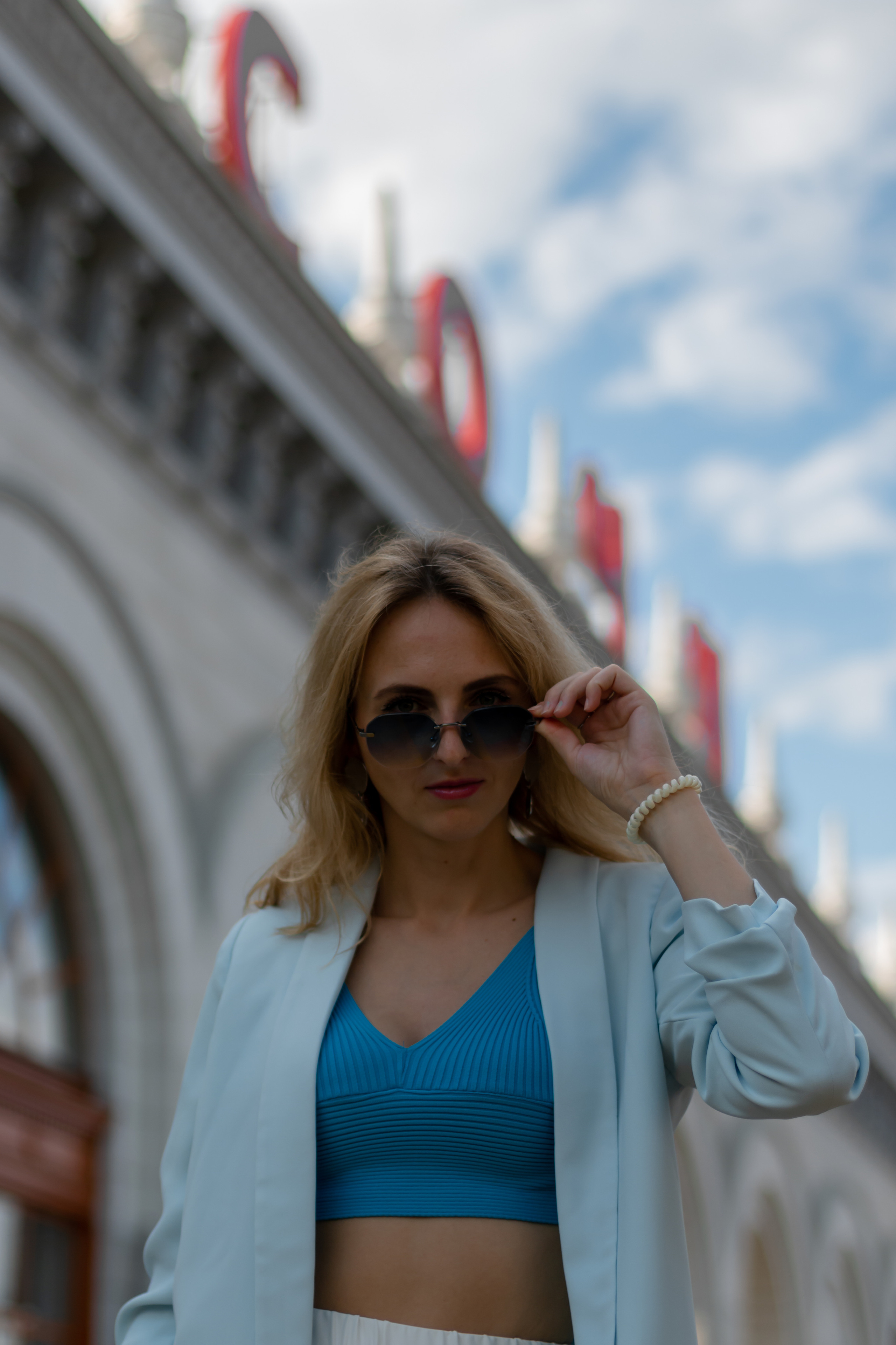 Прогулка по Сочи. Фотограф в Сочи