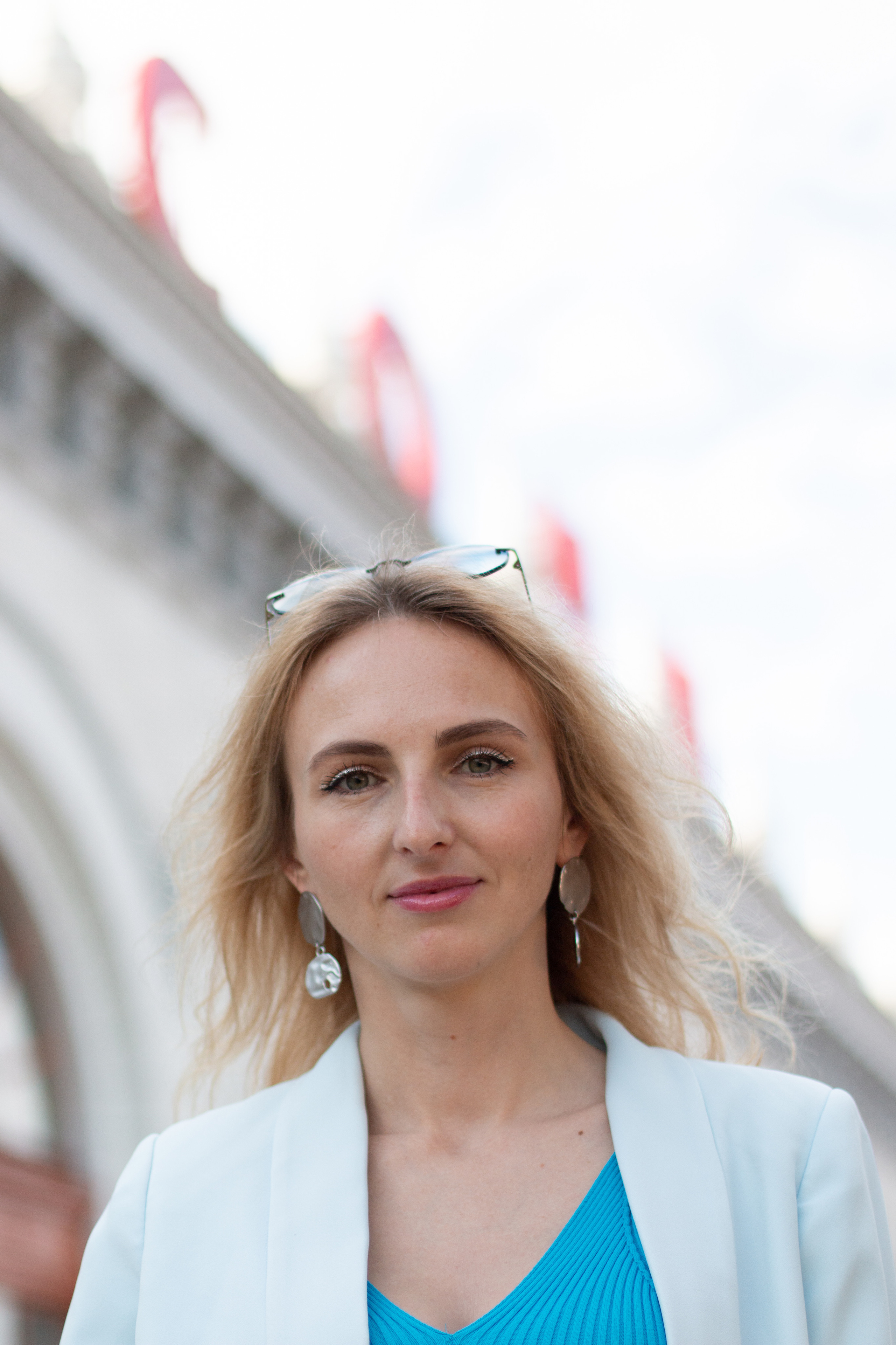 Прогулка по Сочи. Фотограф в Сочи