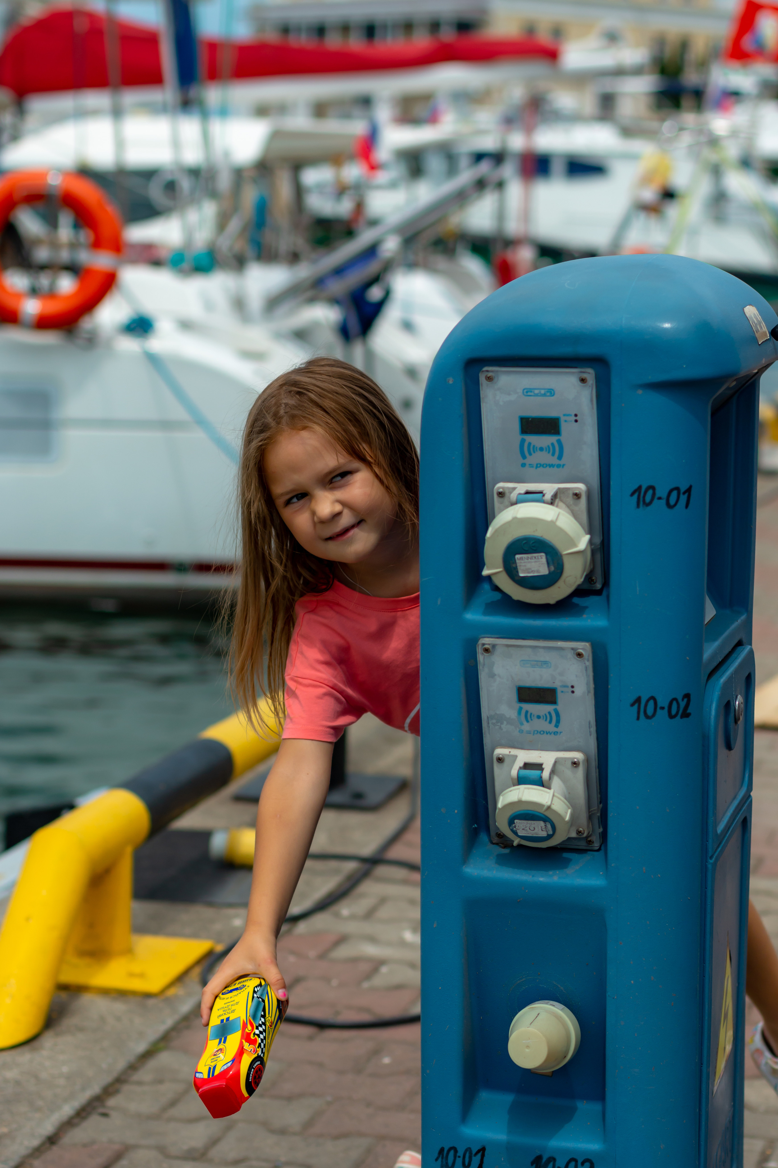 Аня с мамой и бабушкой. Фотограф в Сочи