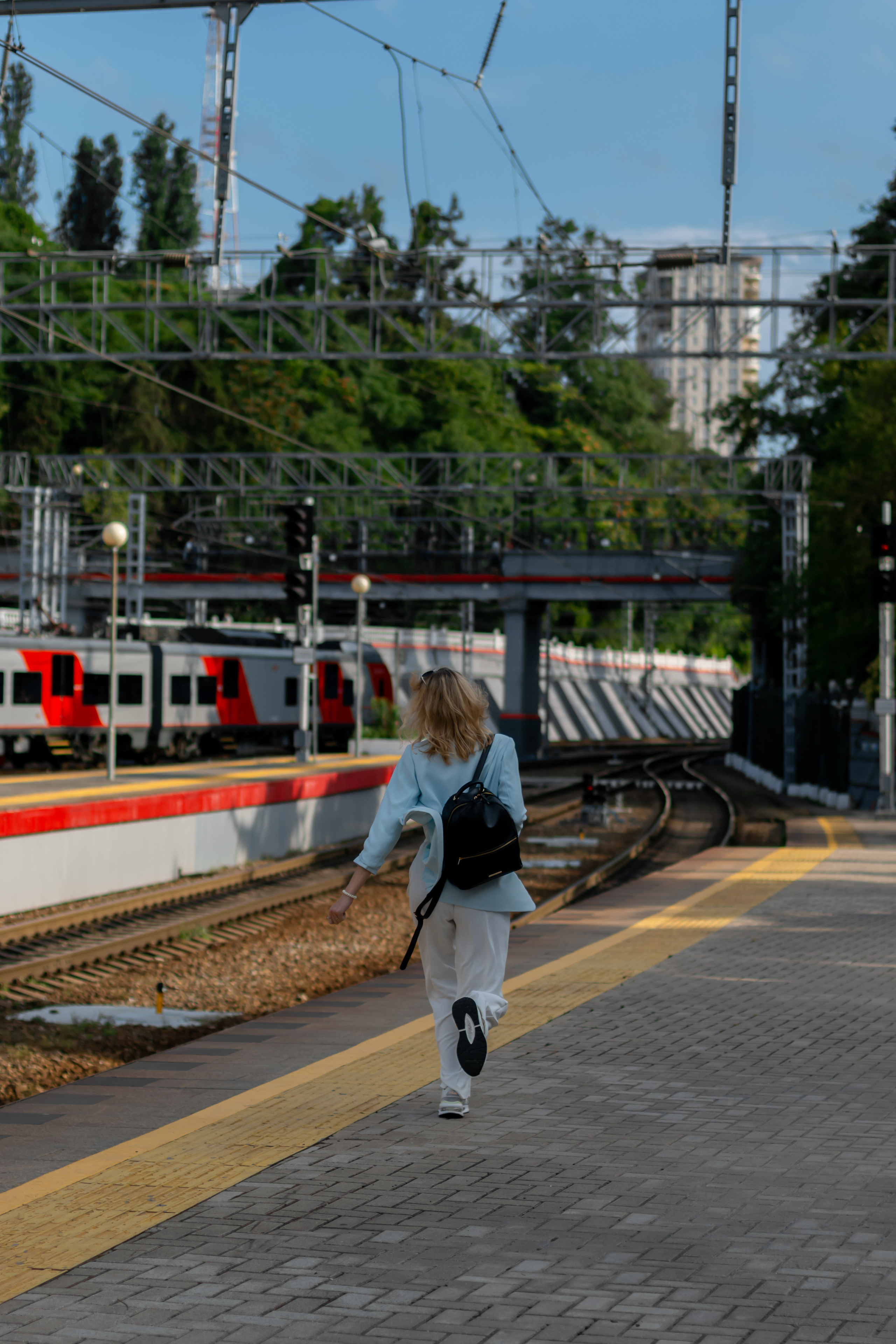 Прогулка по Сочи. Фотограф в Сочи