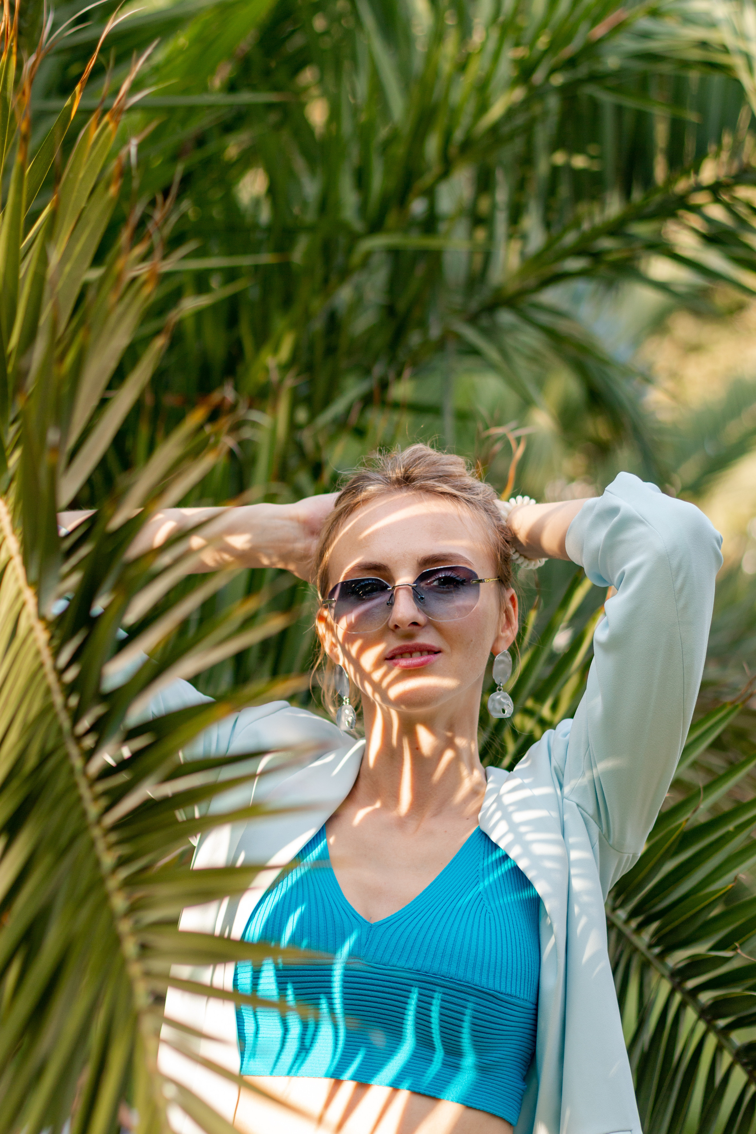 Прогулка по Сочи. Фотограф в Сочи