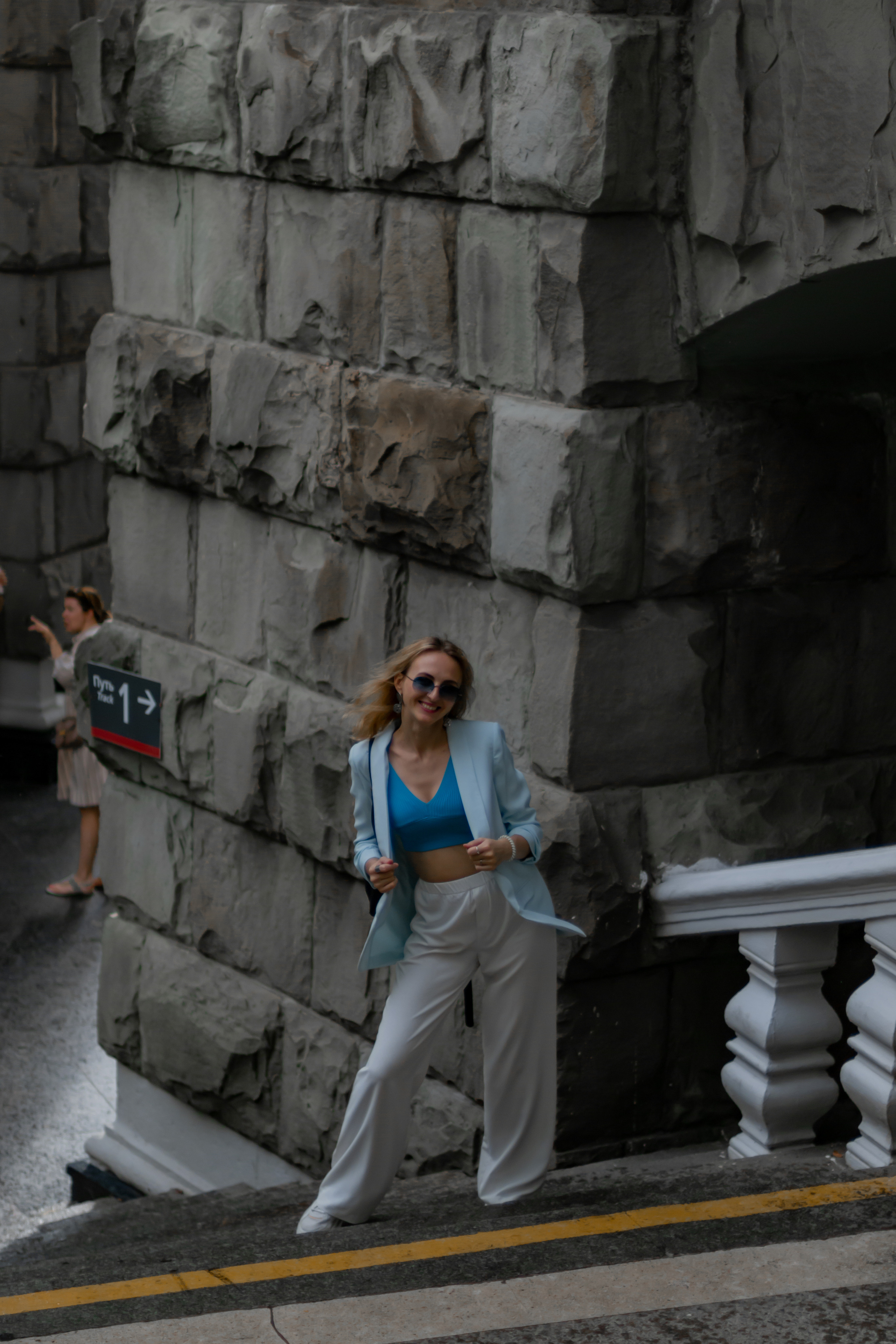 Прогулка по Сочи. Фотограф в Сочи