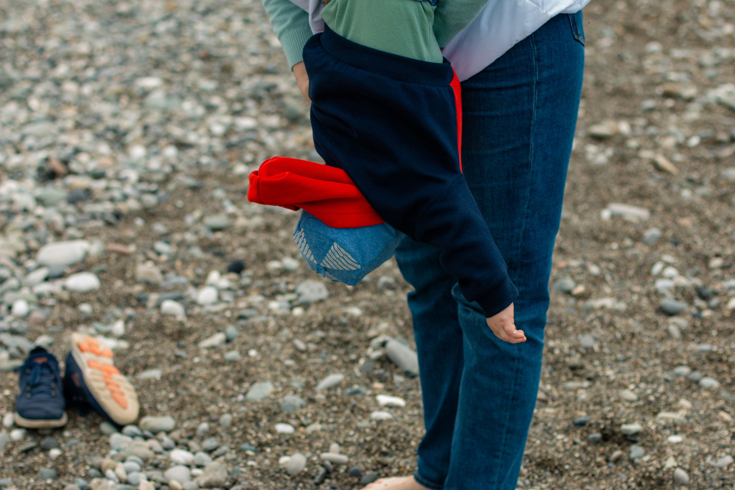 Мирослав с мамой. Фотограф в Сочи