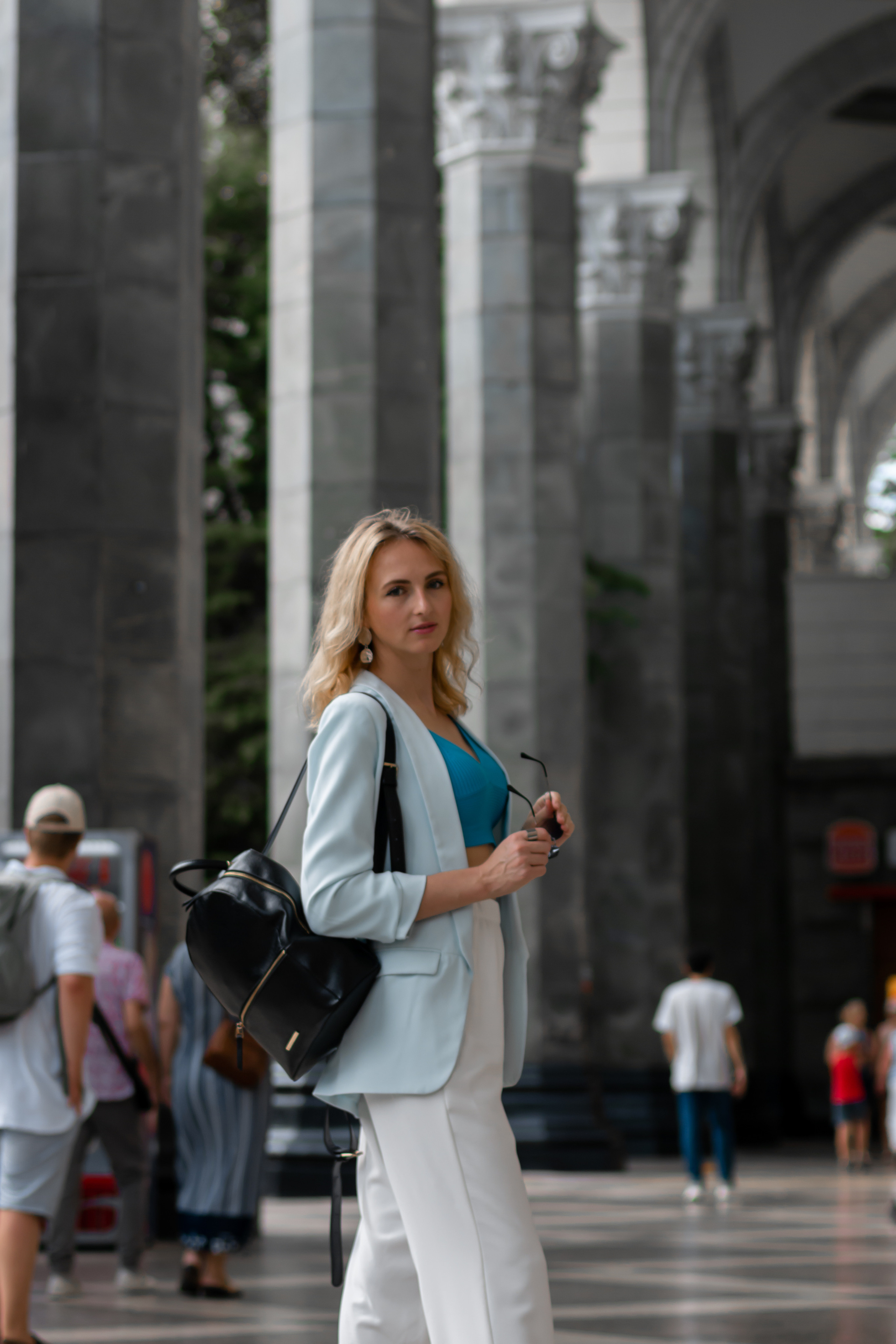 Прогулка по Сочи. Фотограф в Сочи